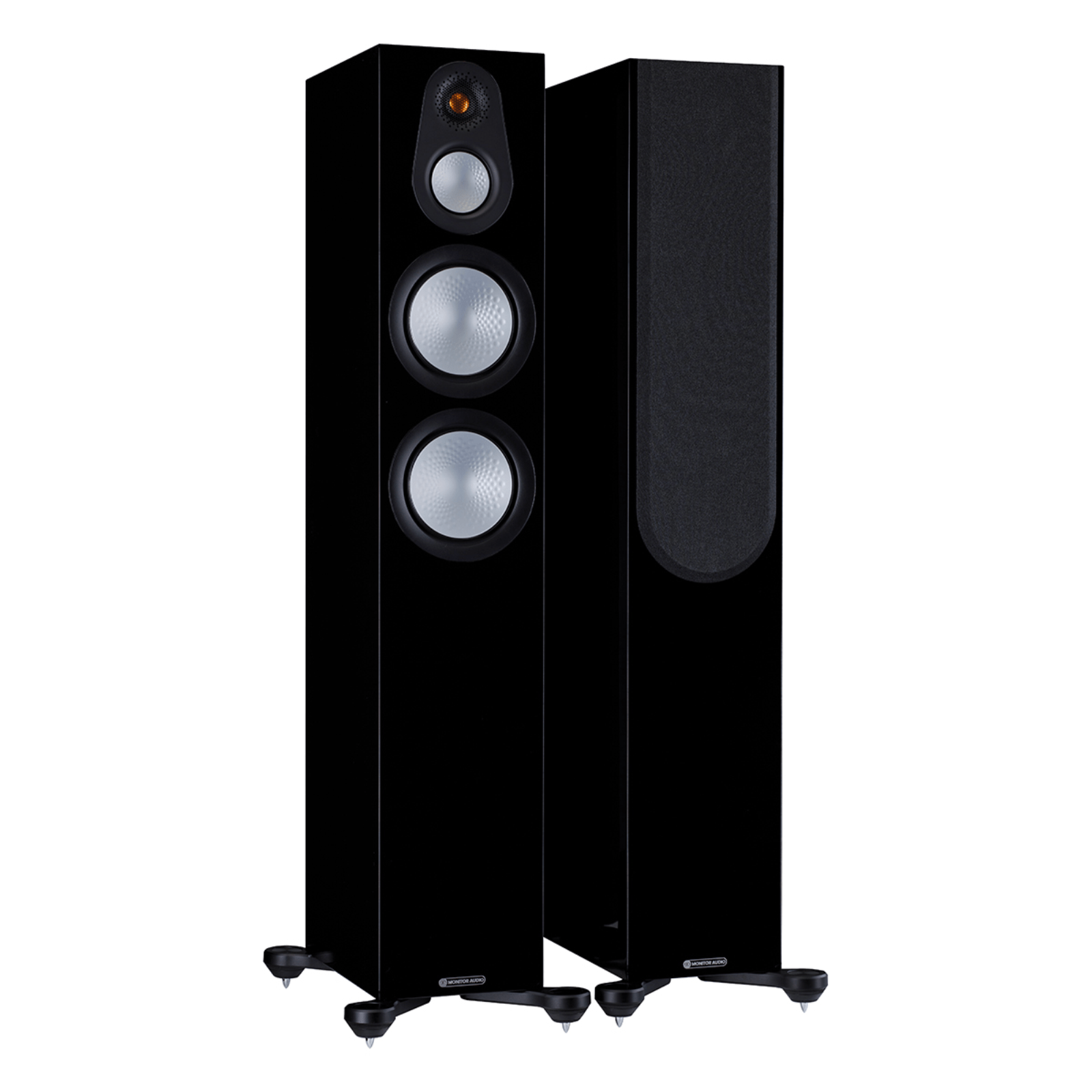 Monitor Audio Silver 300 7G Floorstanding Speakers