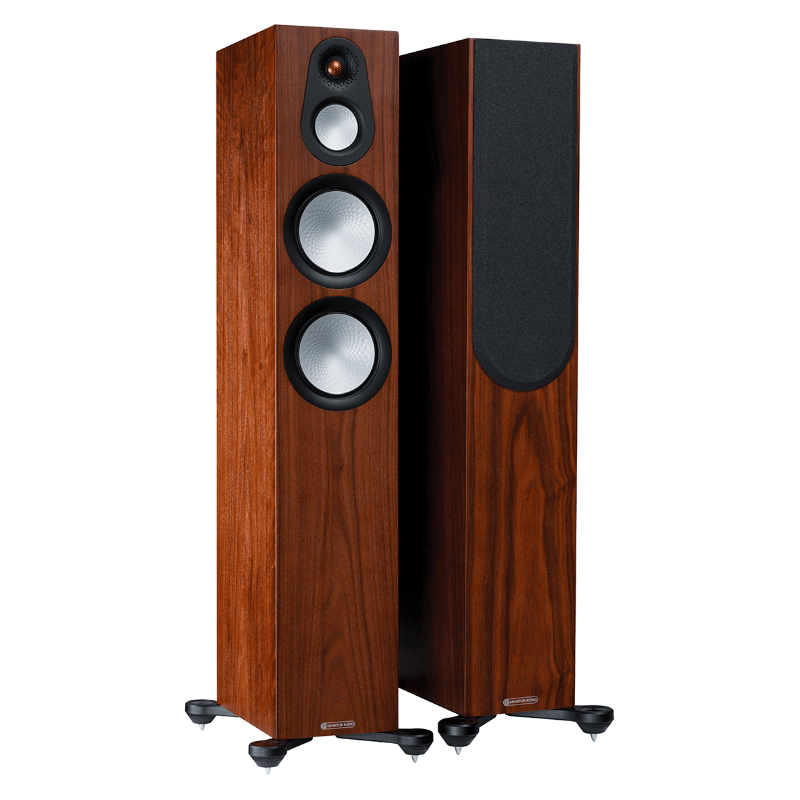 Monitor Audio Silver 300 7G Floorstanding Speakers