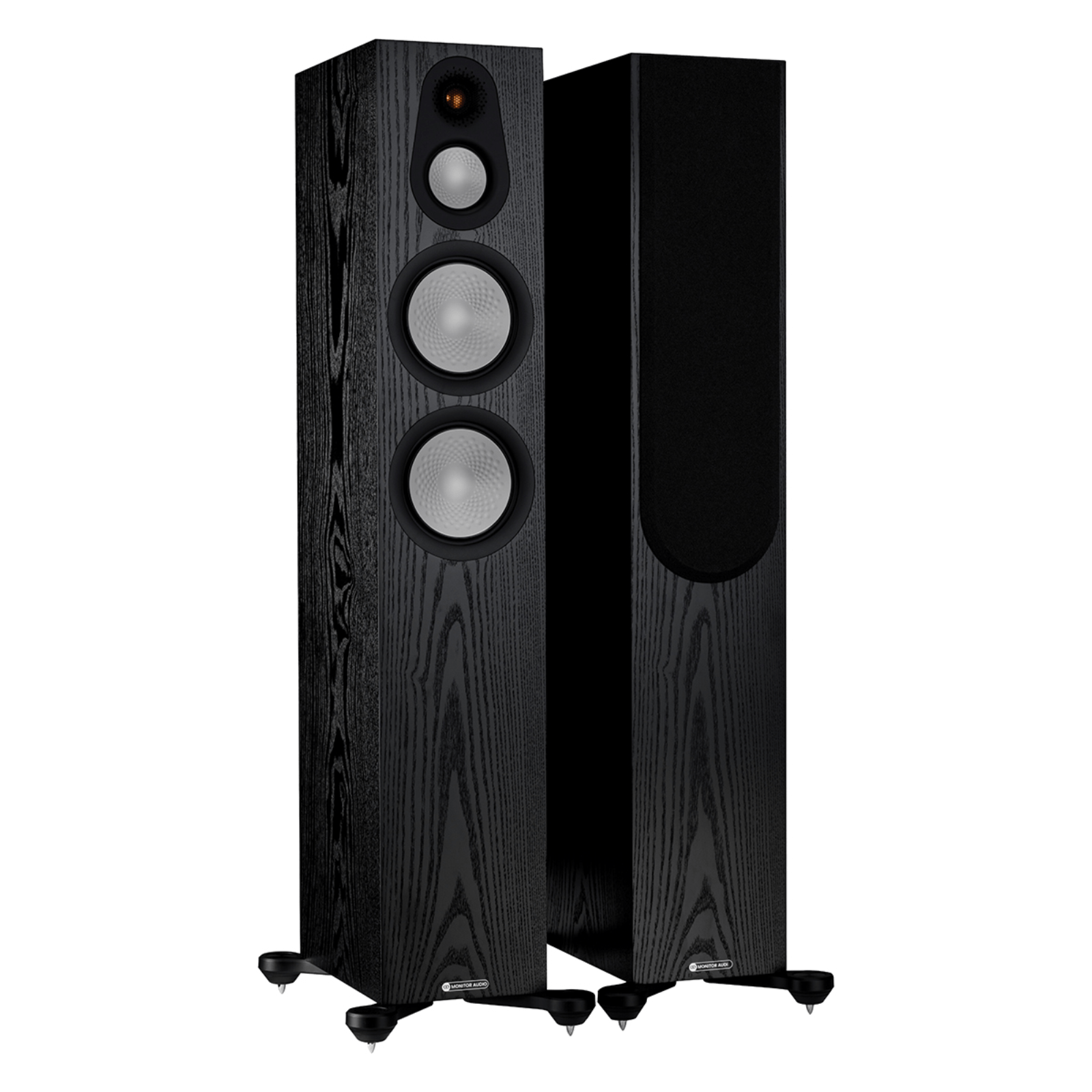 Monitor Audio Silver 300 7G Floorstanding Speakers