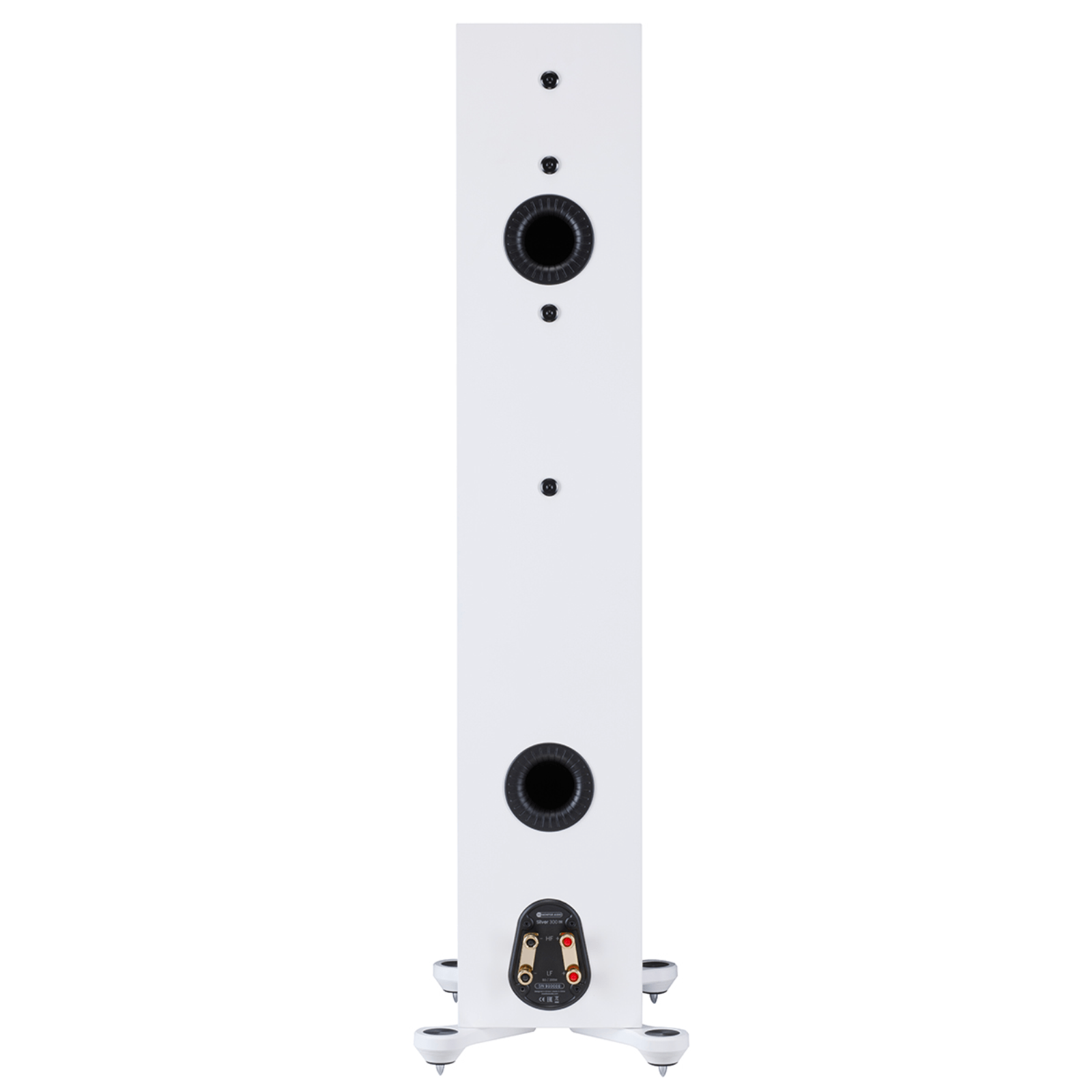 Monitor Audio Silver 300 7G Floorstanding Speakers