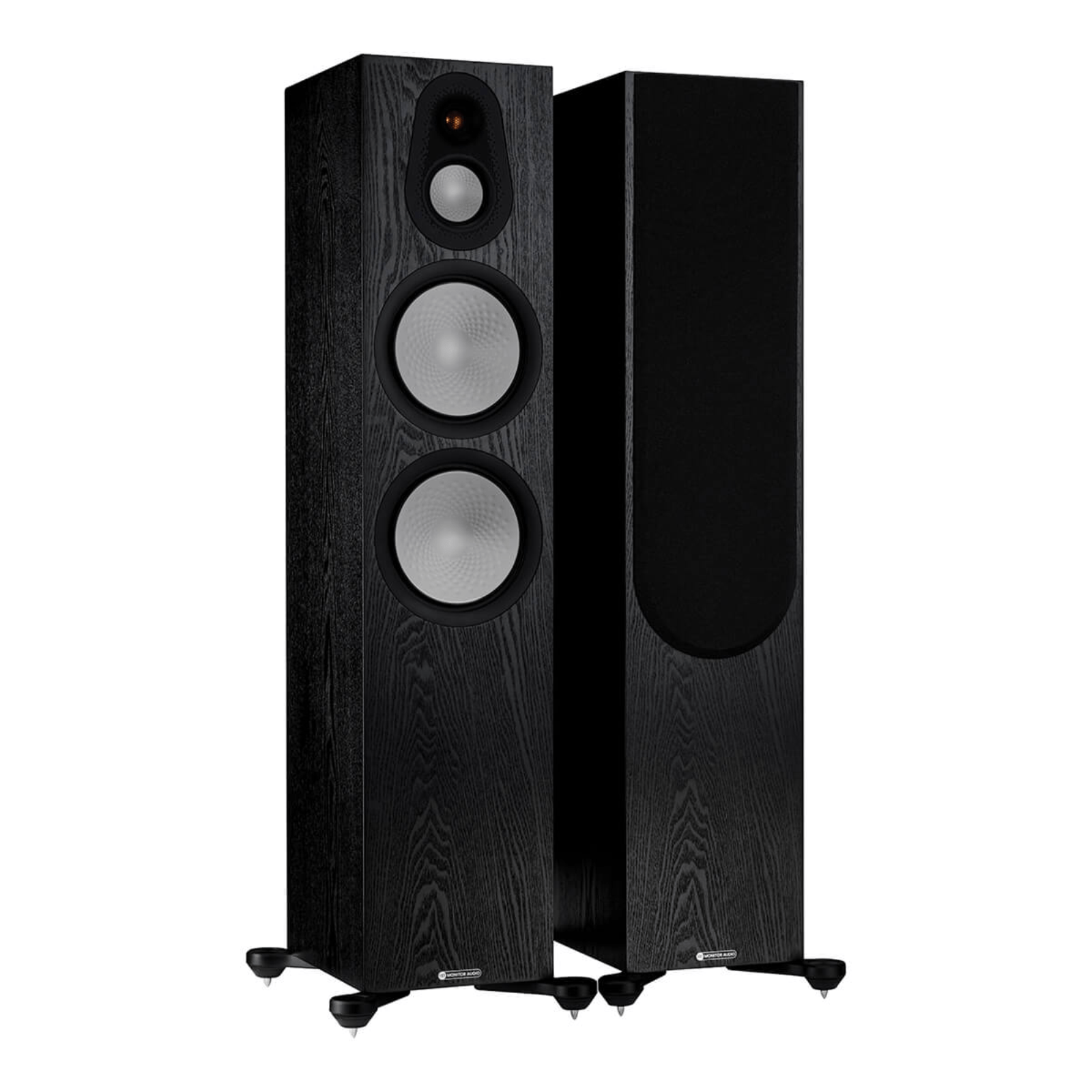 Monitor Audio Silver 500 7G Floorstanding Speakers