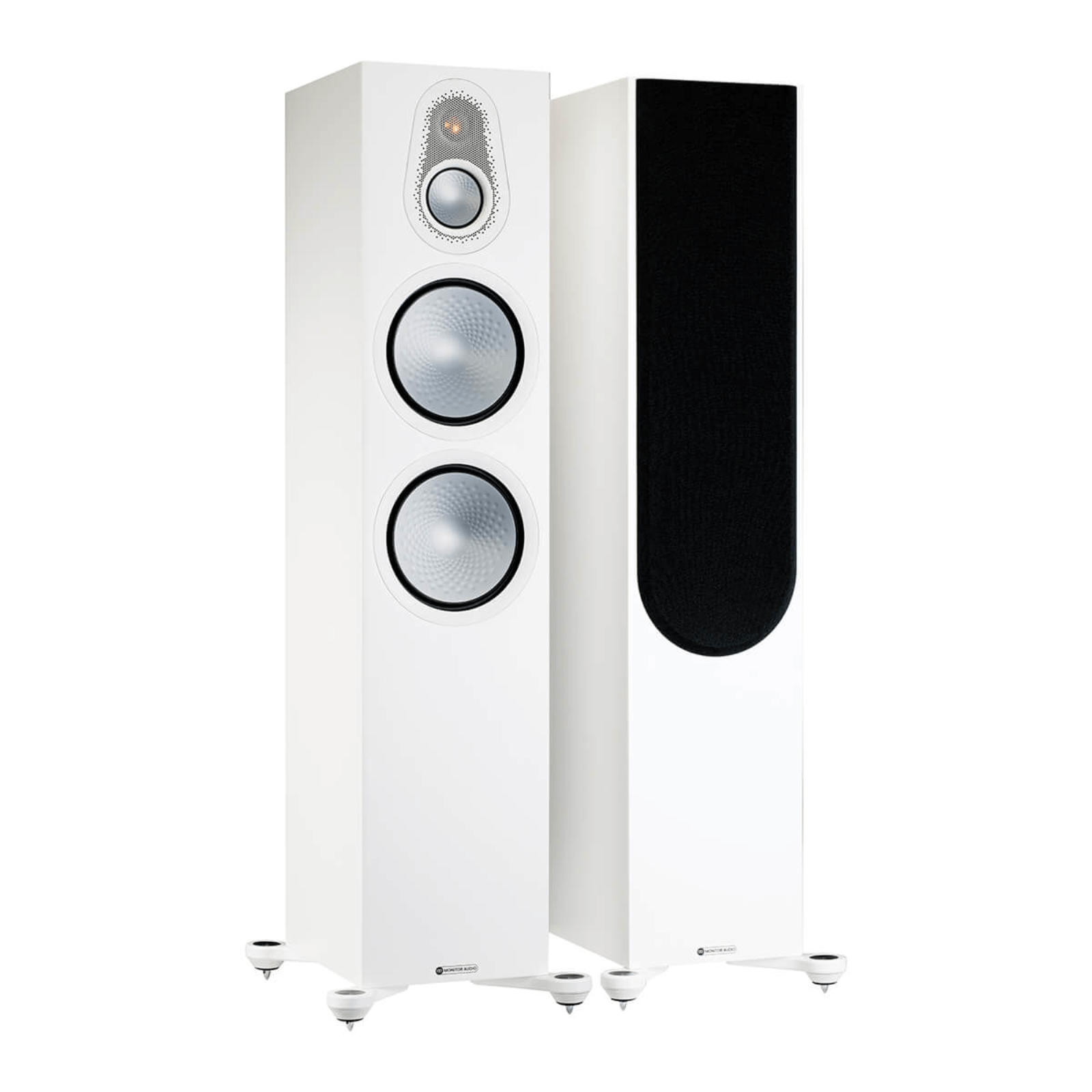 Monitor Audio Silver 500 7G Floorstanding Speakers