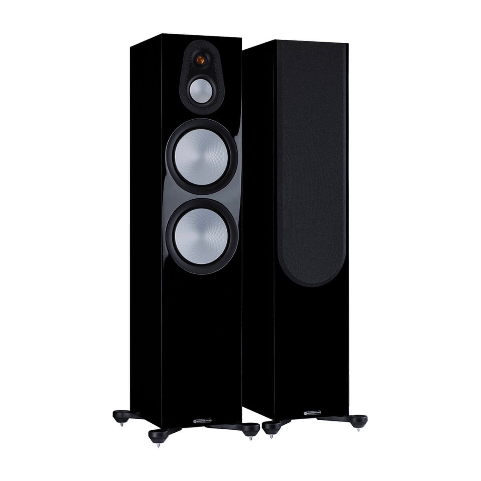 Monitor Audio Silver 500 7G Floorstanding Speakers