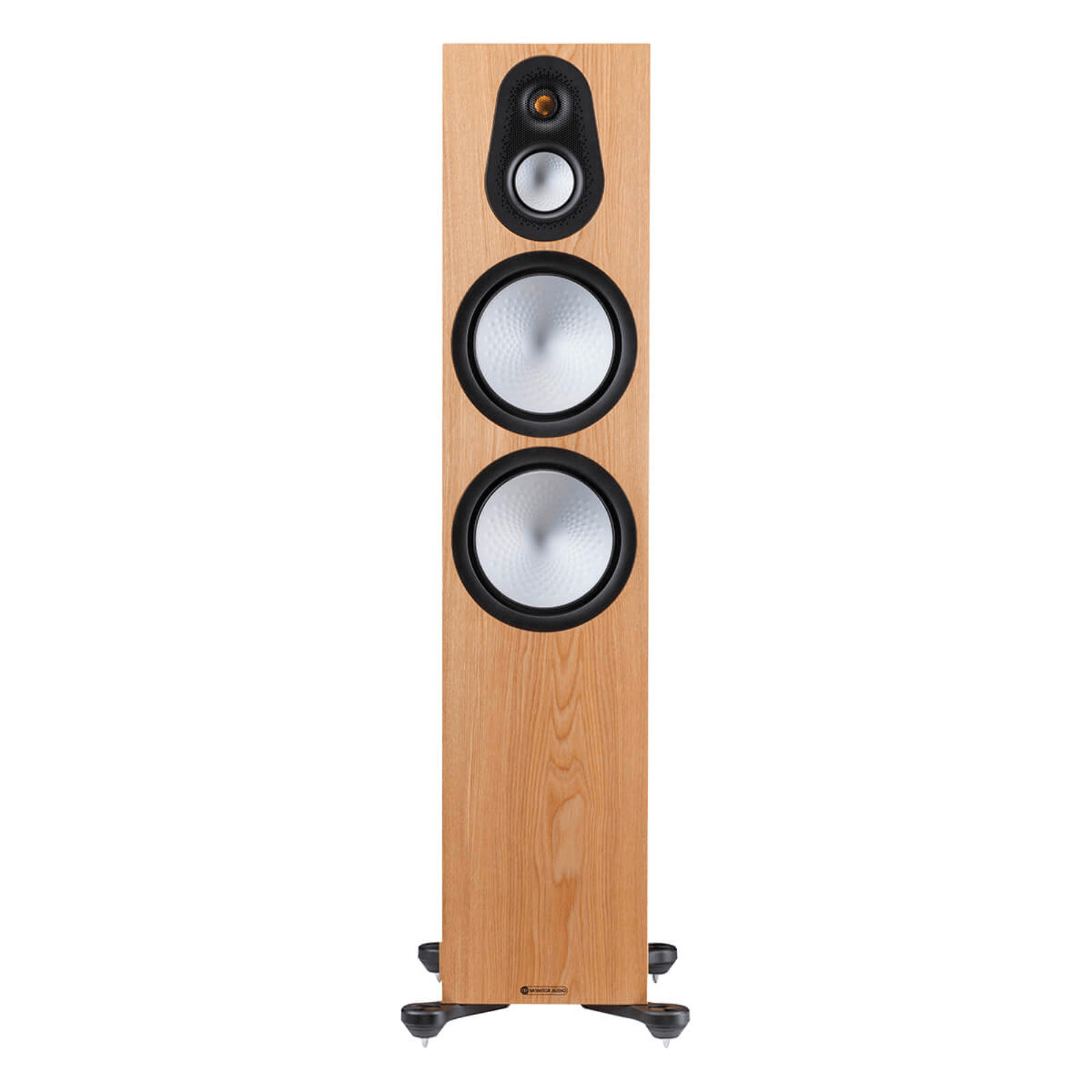 Monitor Audio Silver 500 7G Floorstanding Speakers