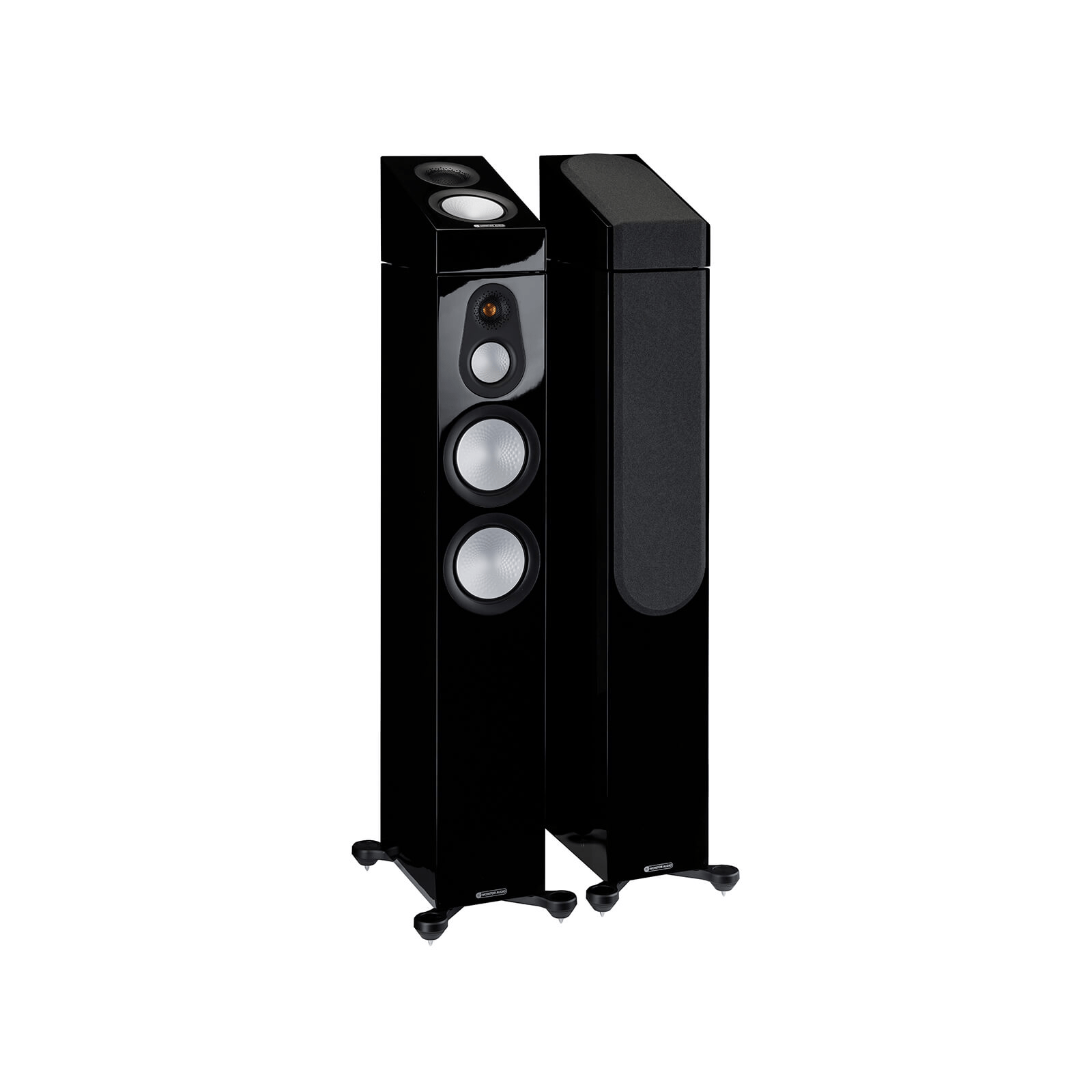 Monitor Audio Silver AMS 7G Dolby Atmos® Enabled Speaker