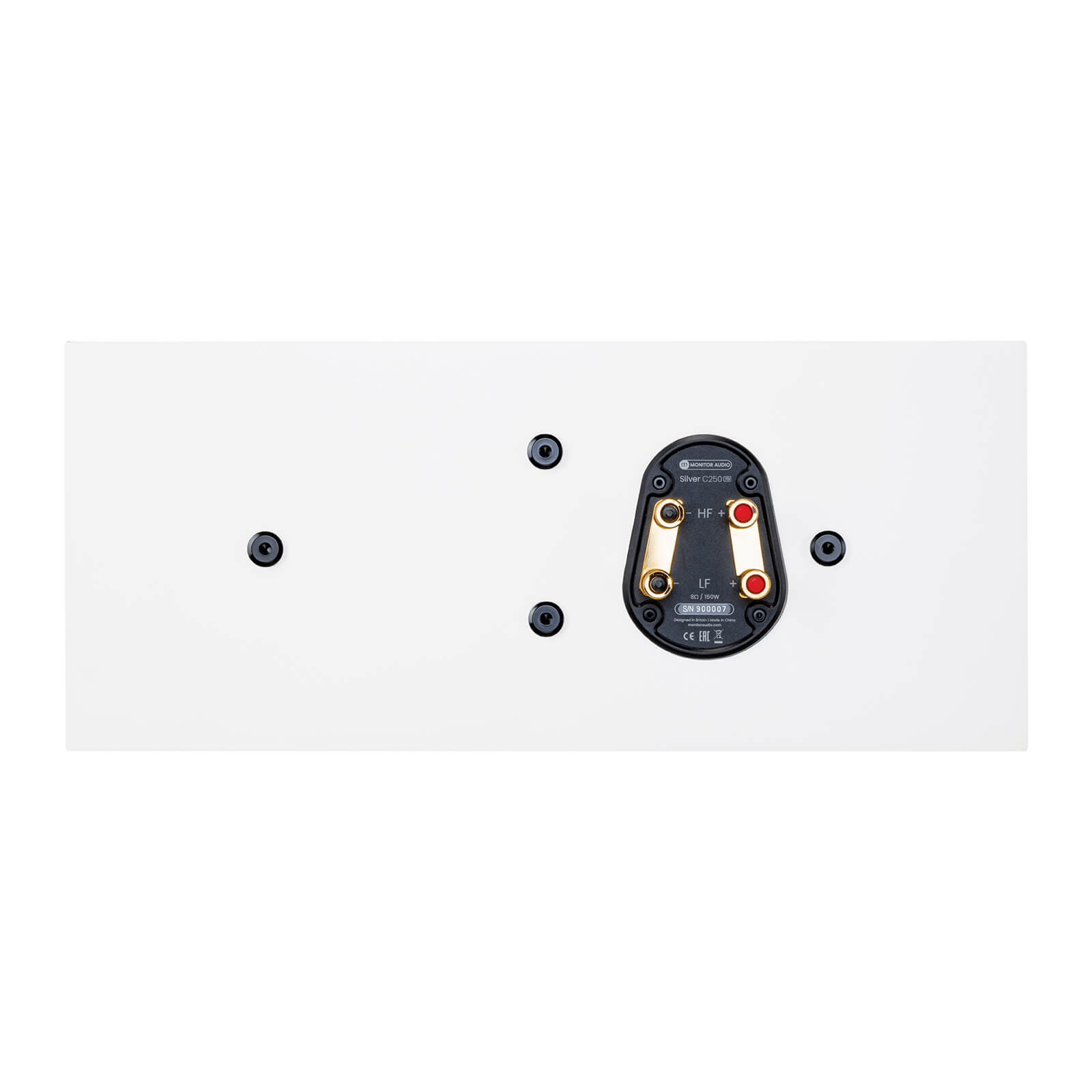 Monitor Audio Silver C250 7G Centre Channel Speaker
