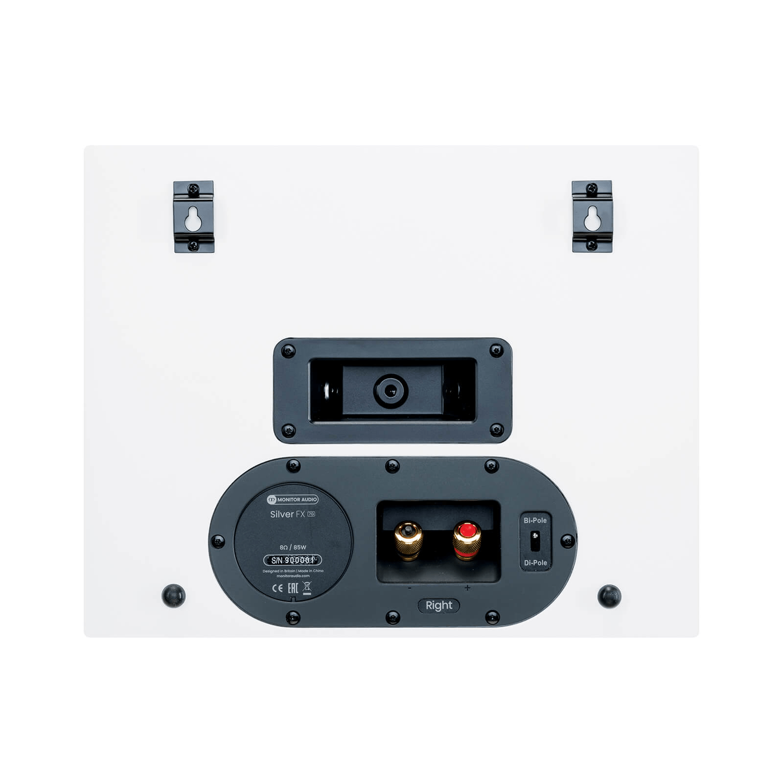 Monitor Audio Silver FX 7G FX Speakers