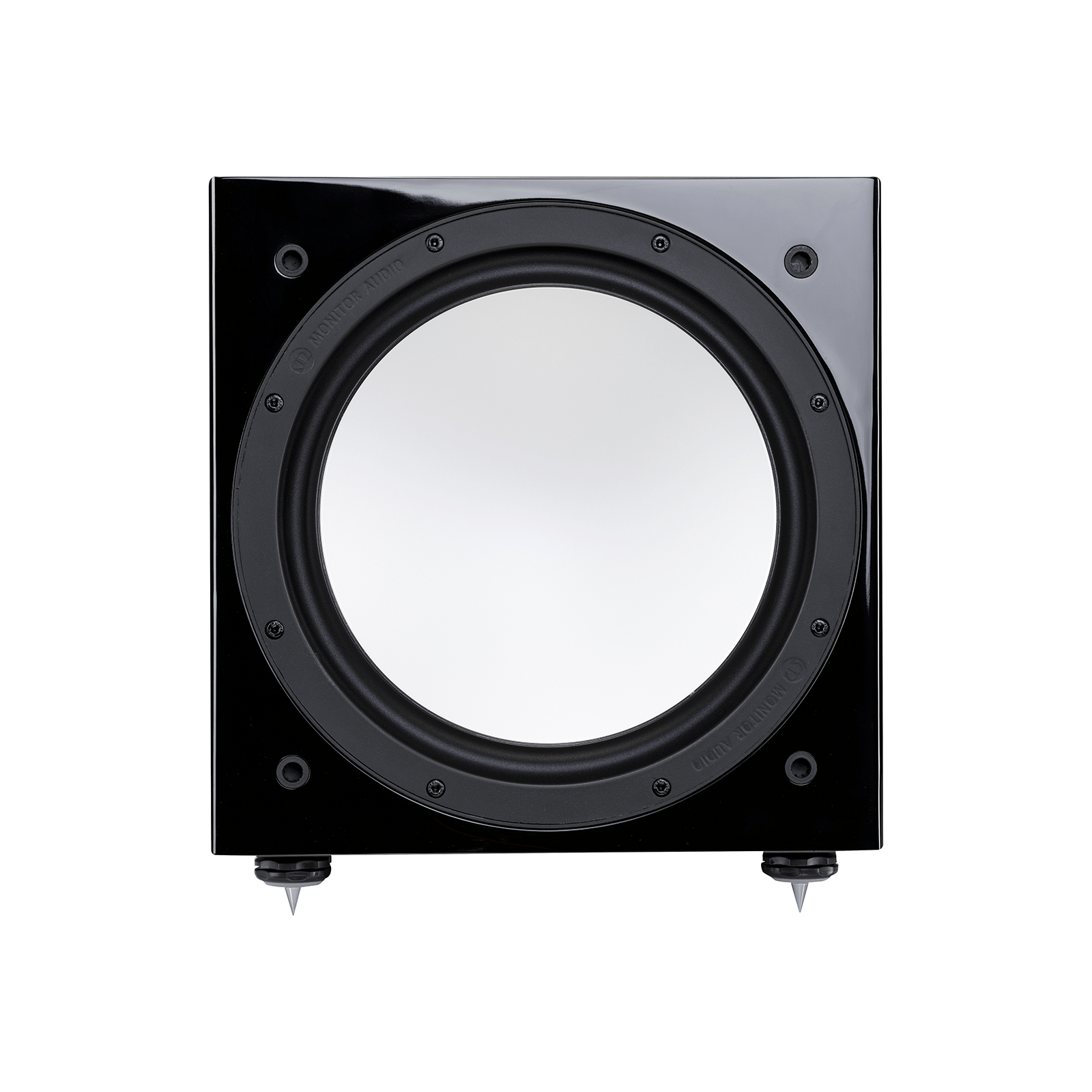 Monitor Audio Silver W-12 6G Subwoofer