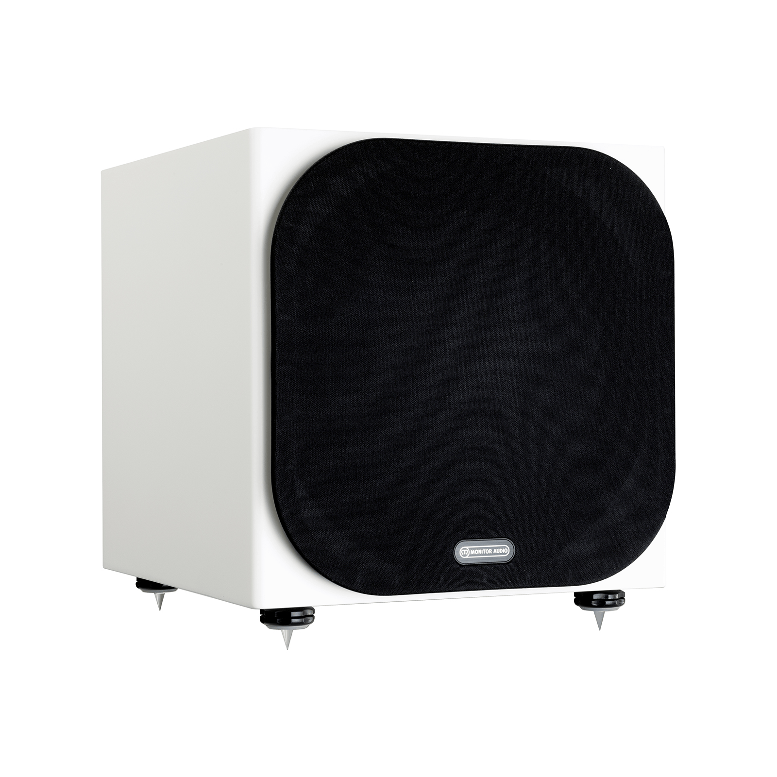 Monitor Audio Silver W-12 6G Subwoofer