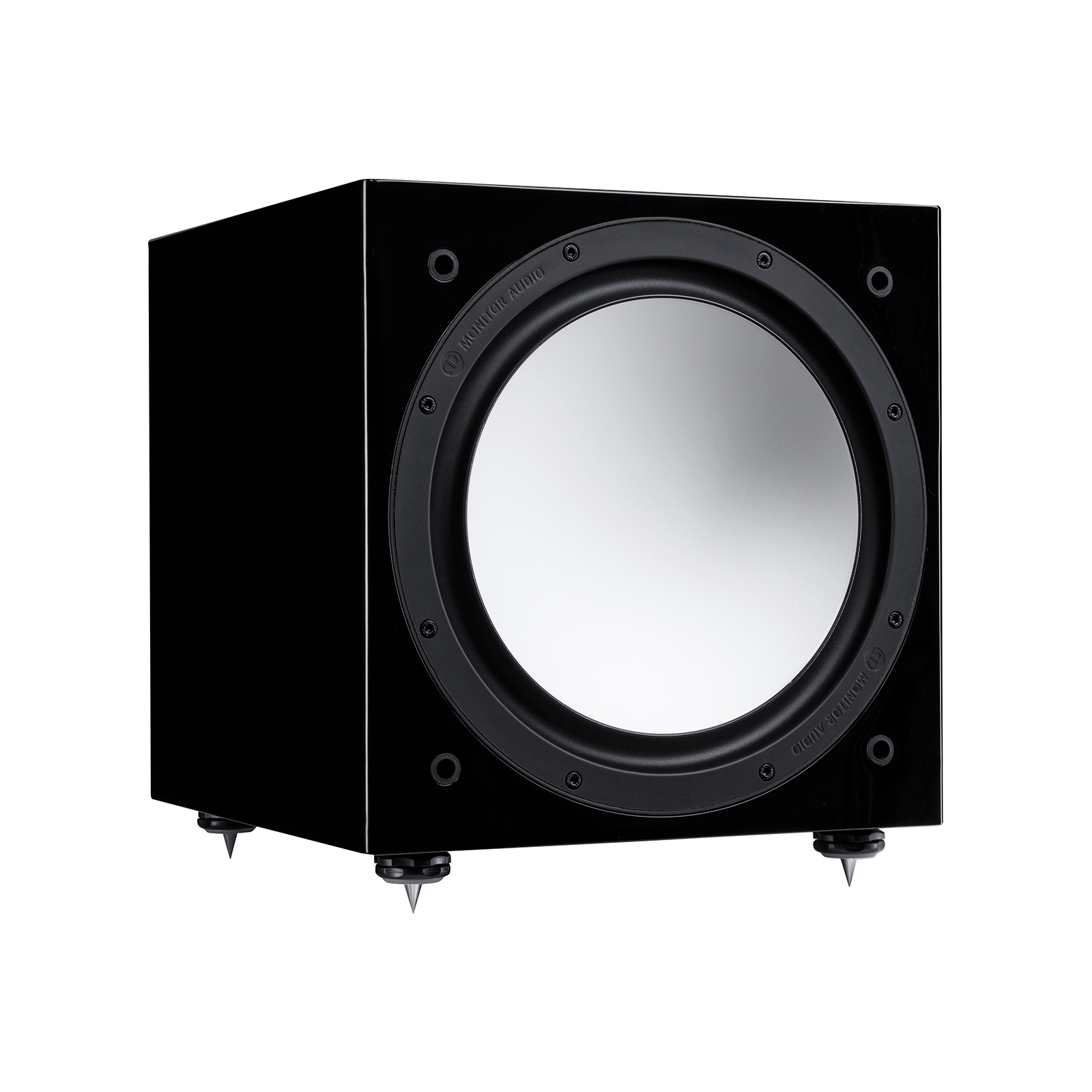 Monitor Audio Silver W-12 6G Subwoofer