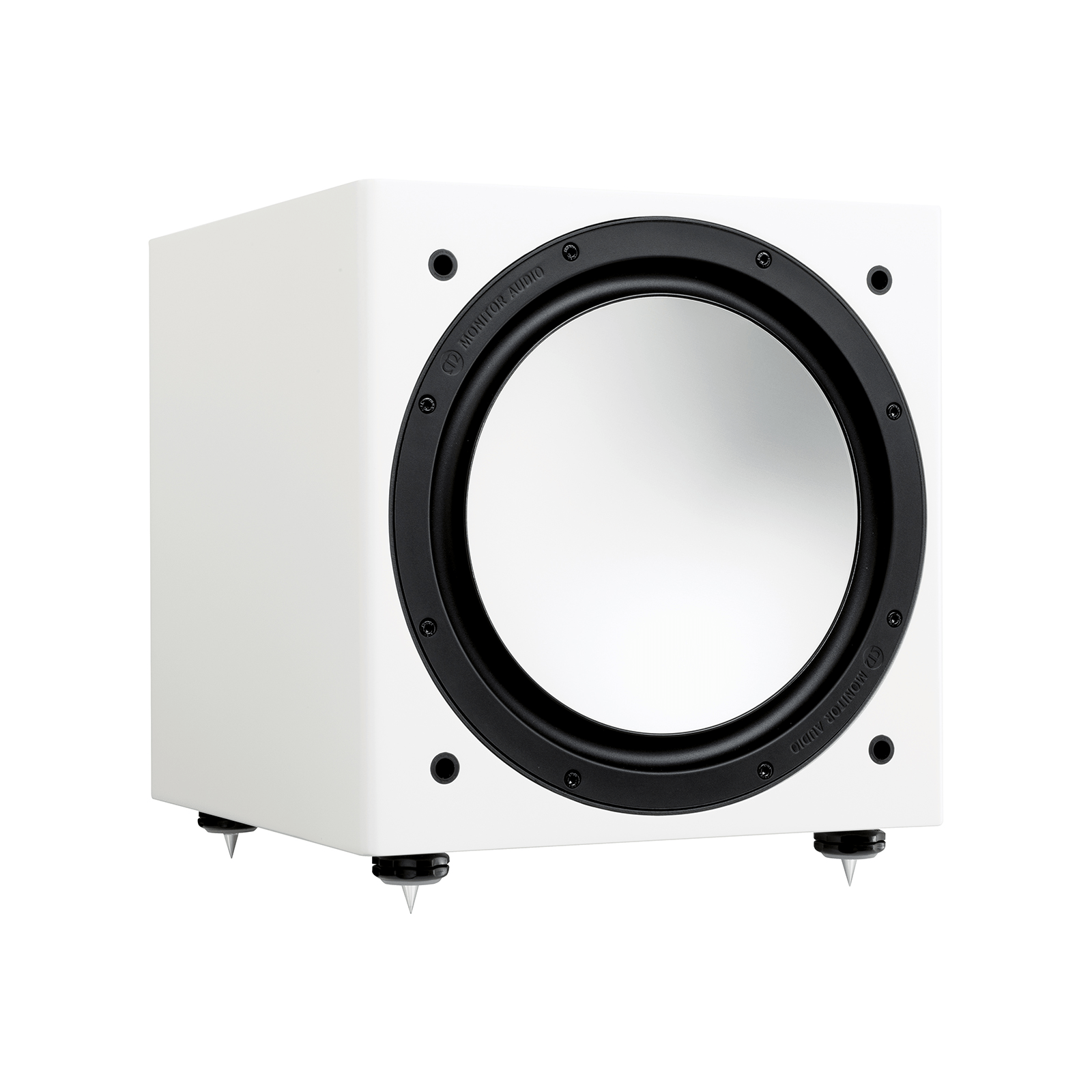 Monitor Audio Silver W-12 6G Subwoofer