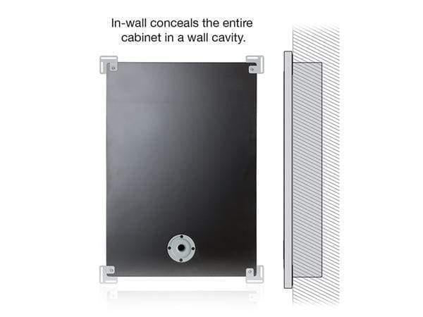 Monitor Audio SoundFrame 3 In-wall Speaker