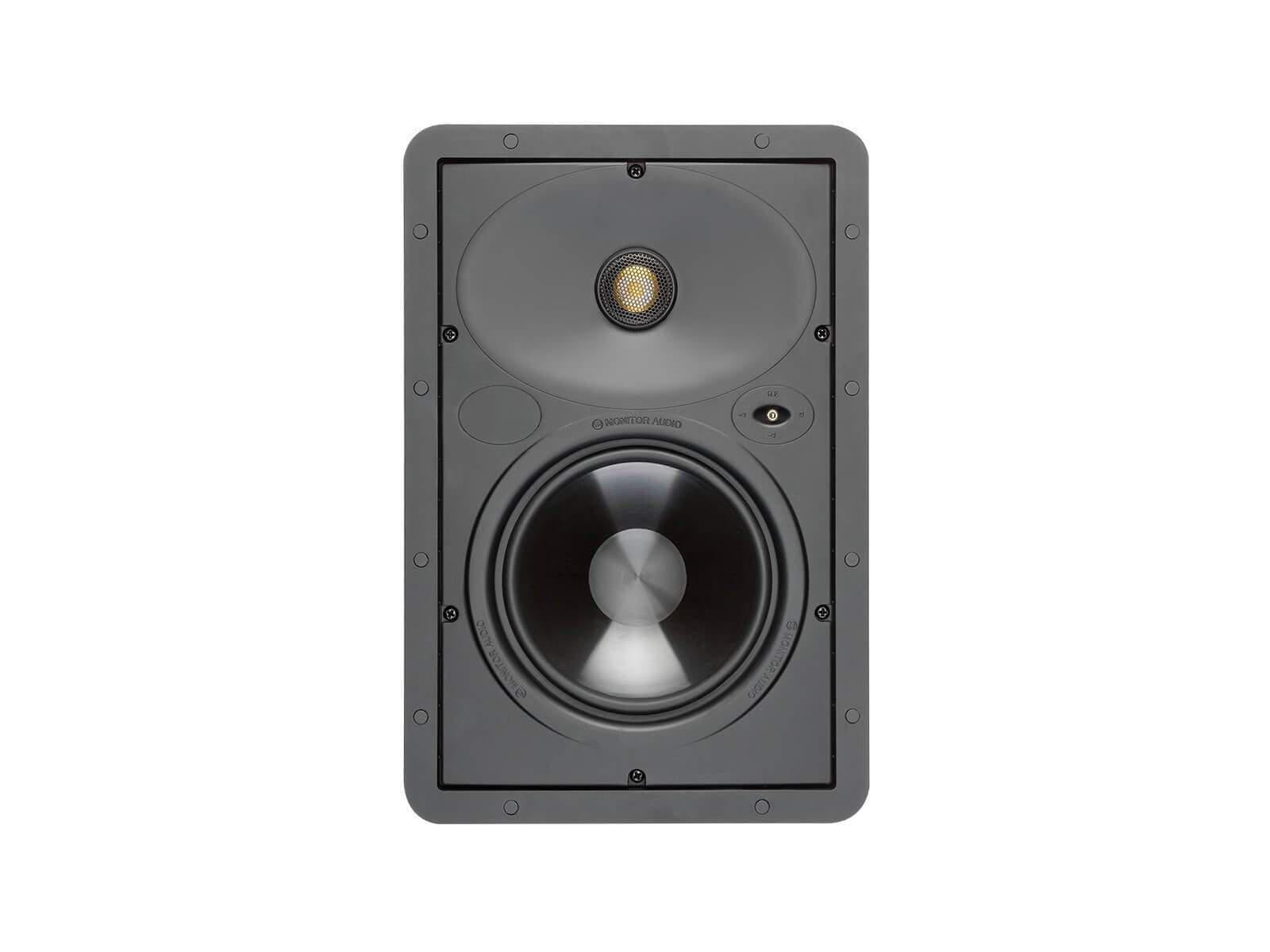 Monitor Audio W165 In-Wall Speaker