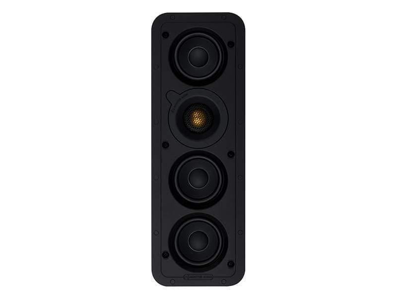 Monitor Audio WSS230 Super Slim In-Wall Speaker