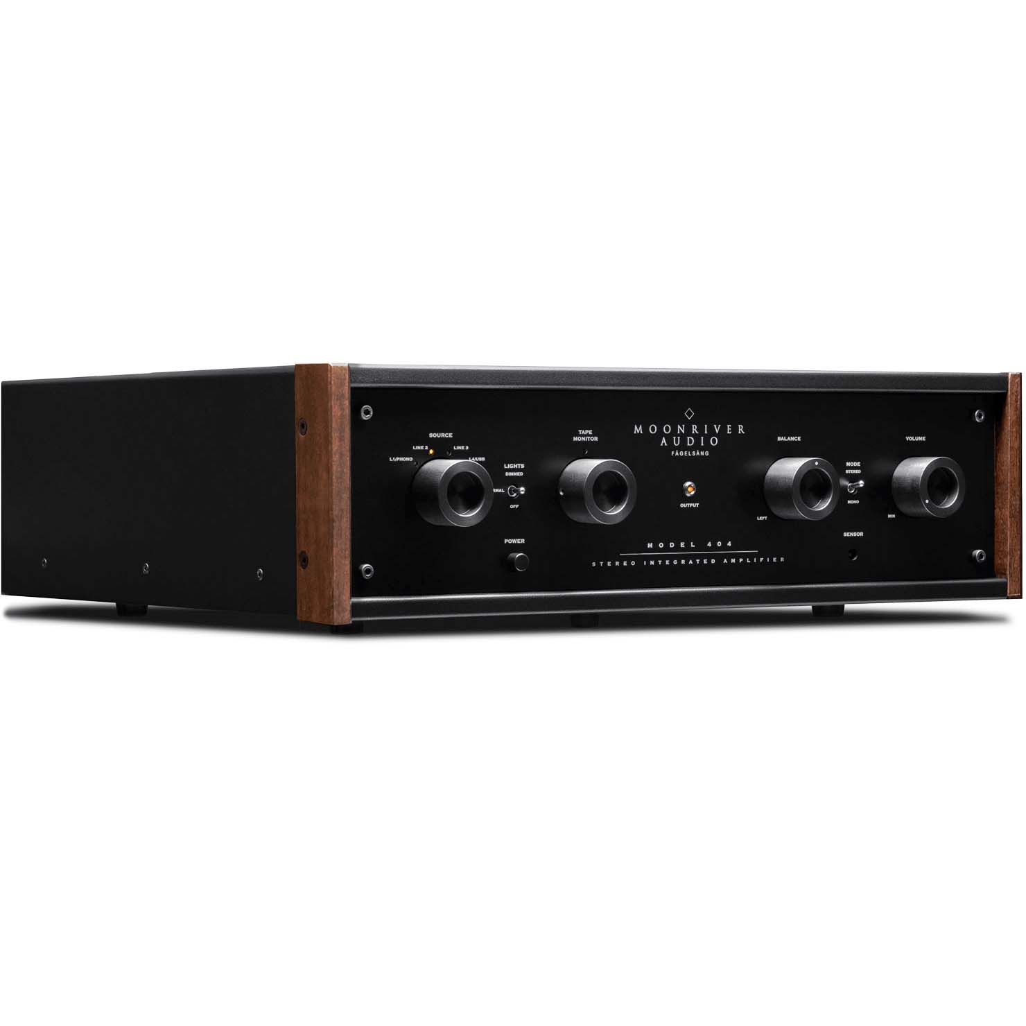 Moonriver 404 Integrated Amplifier