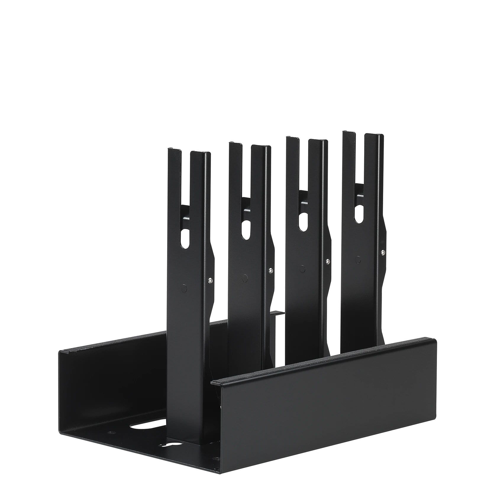 Mountson Premium Dock for 4 x Sonos Amps