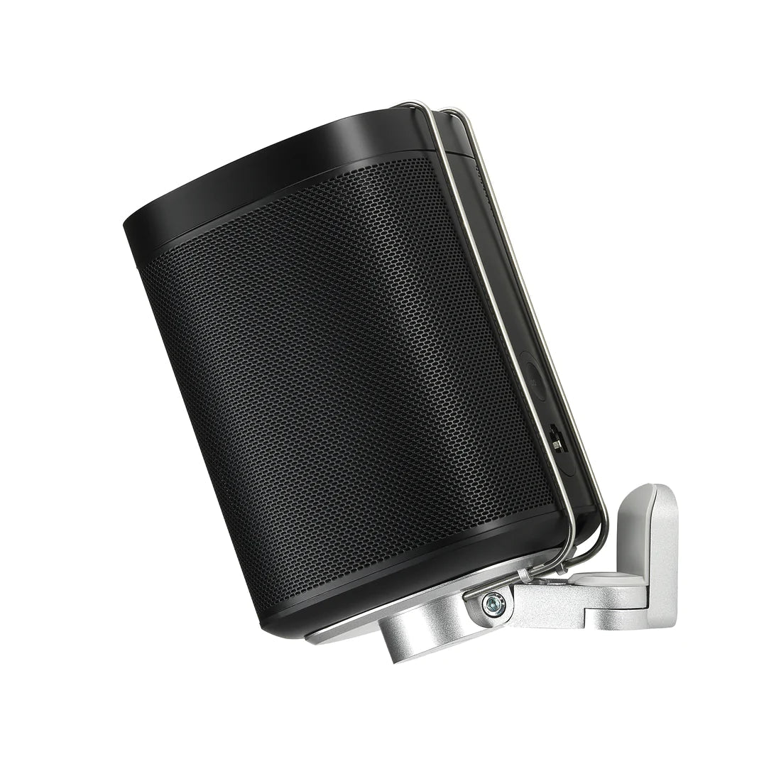 Mountson Premium Wall Mount for Sonos One, One SL and Play:1