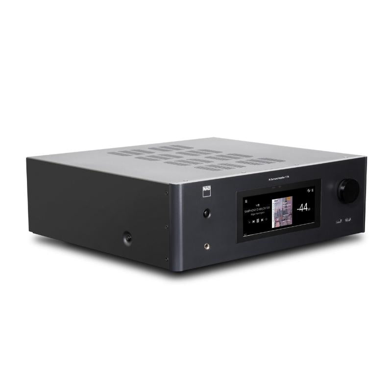 NAD T778 9 Channel AV Receiver