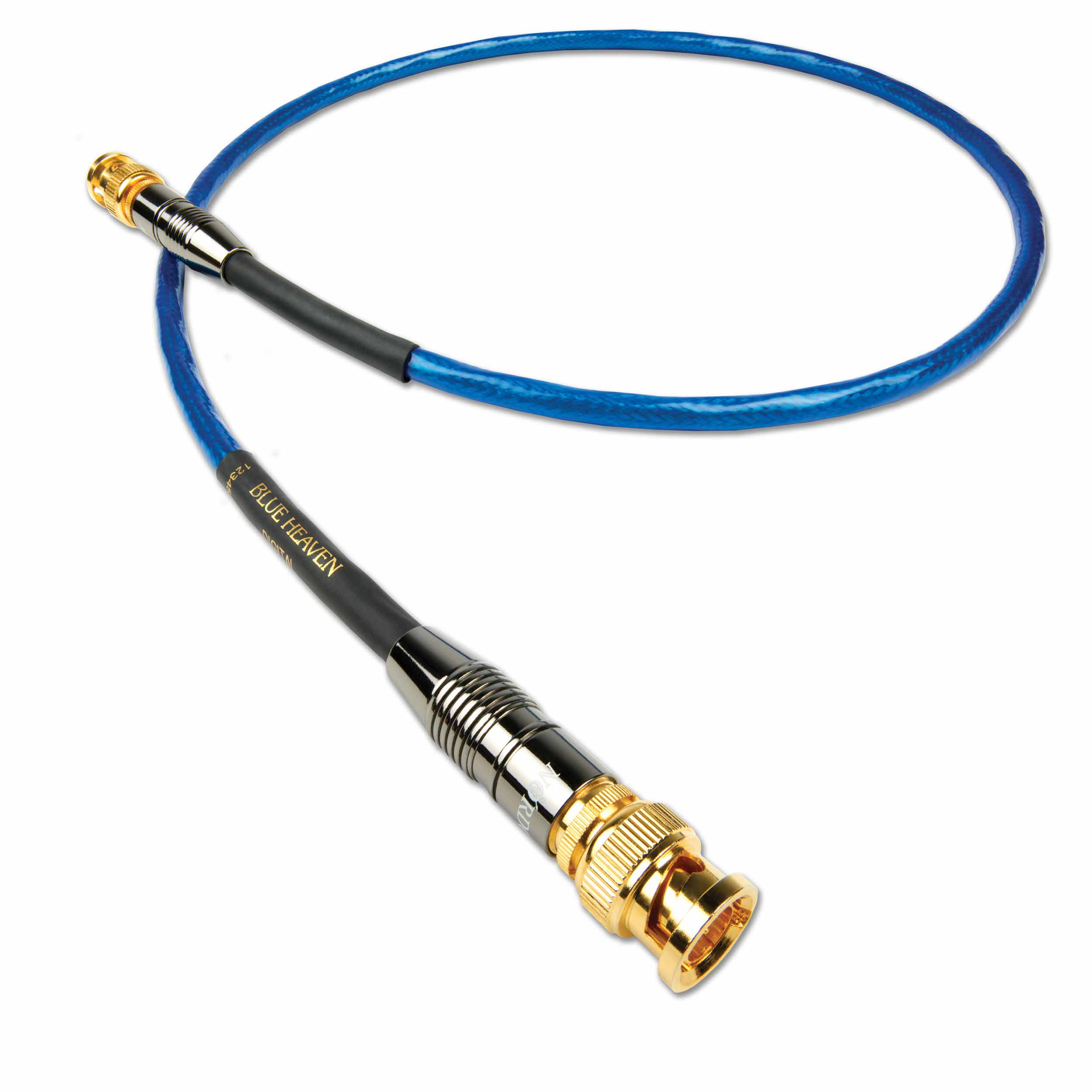 Nordost Leif Blue Heaven Digital Interconnect Cable
