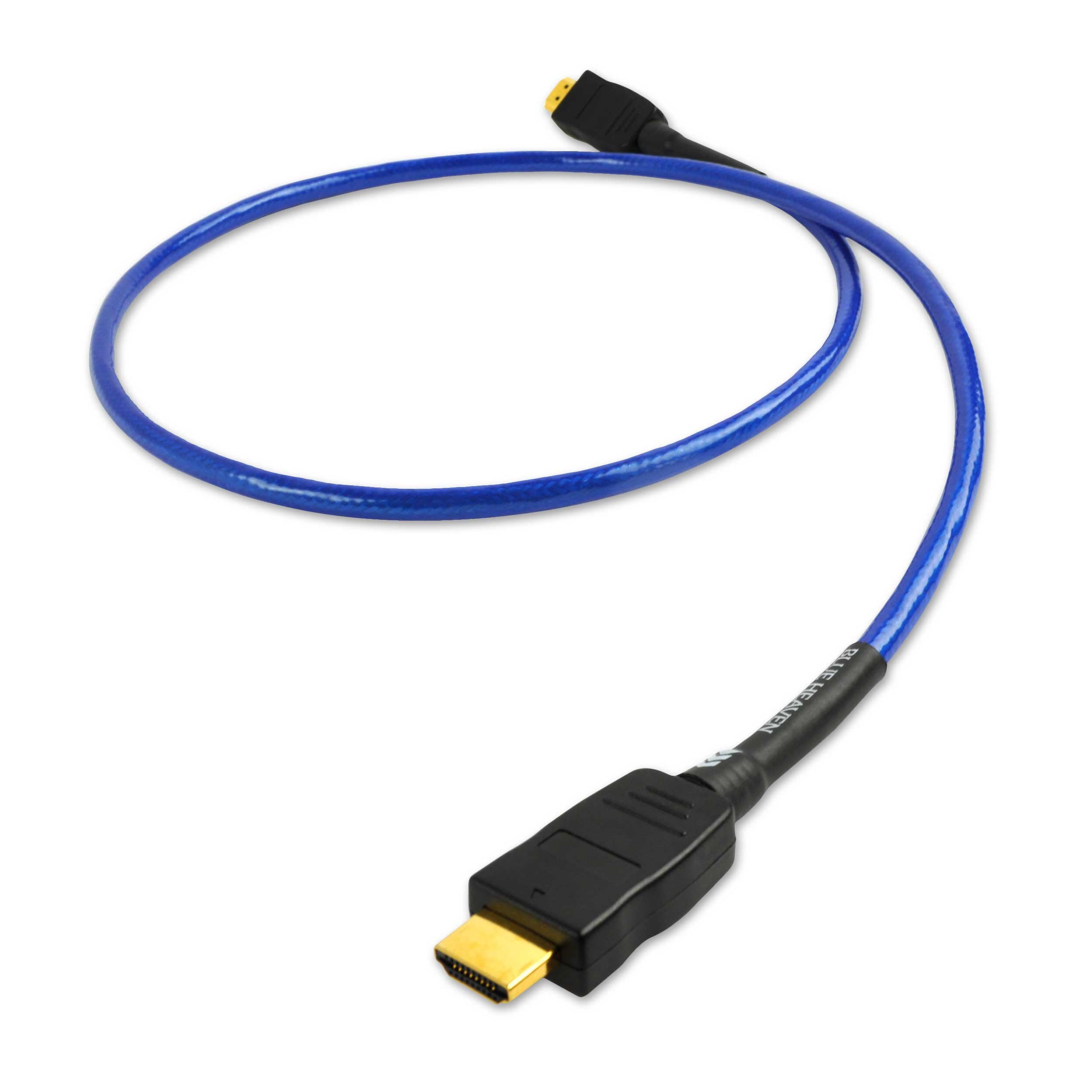 Nordost Leif Blue Heaven HDMI Cable