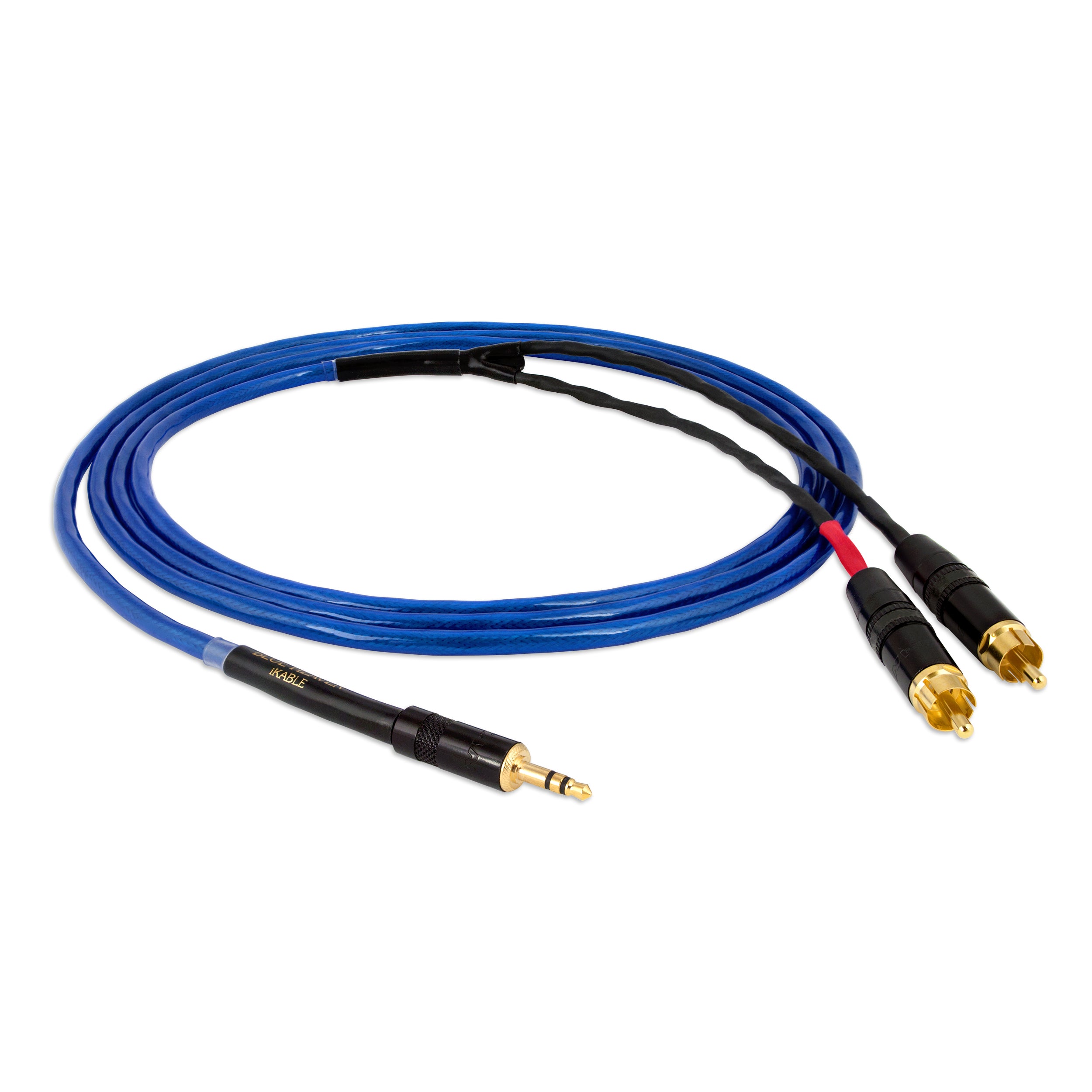 Nordost Leif Blue Heaven iKable