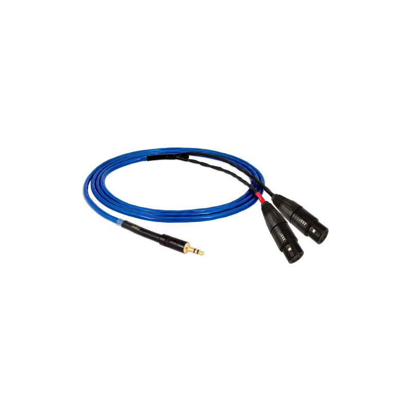 Nordost Leif Blue Heaven iKable