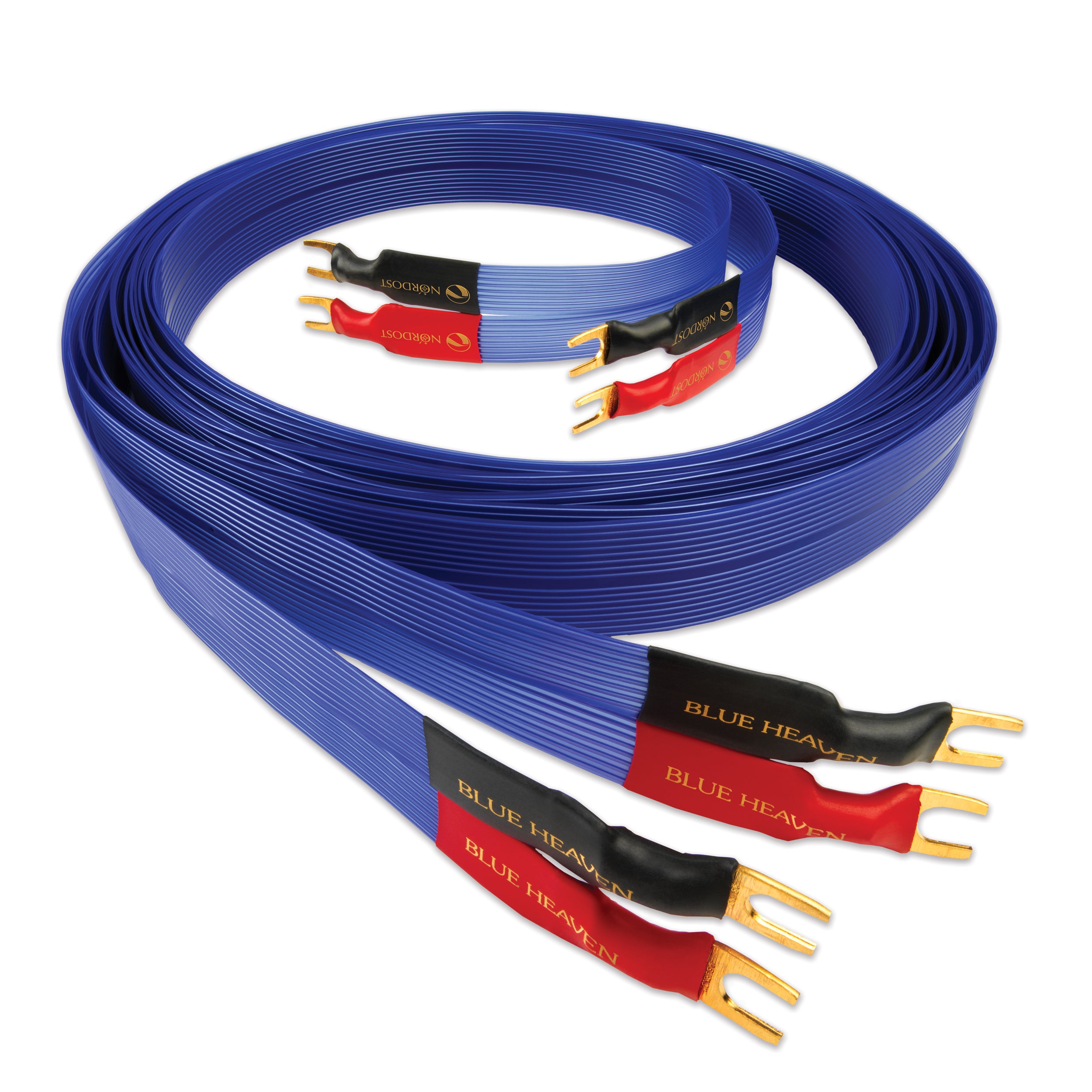 Nordost Leif Blue Heaven Speaker Cable