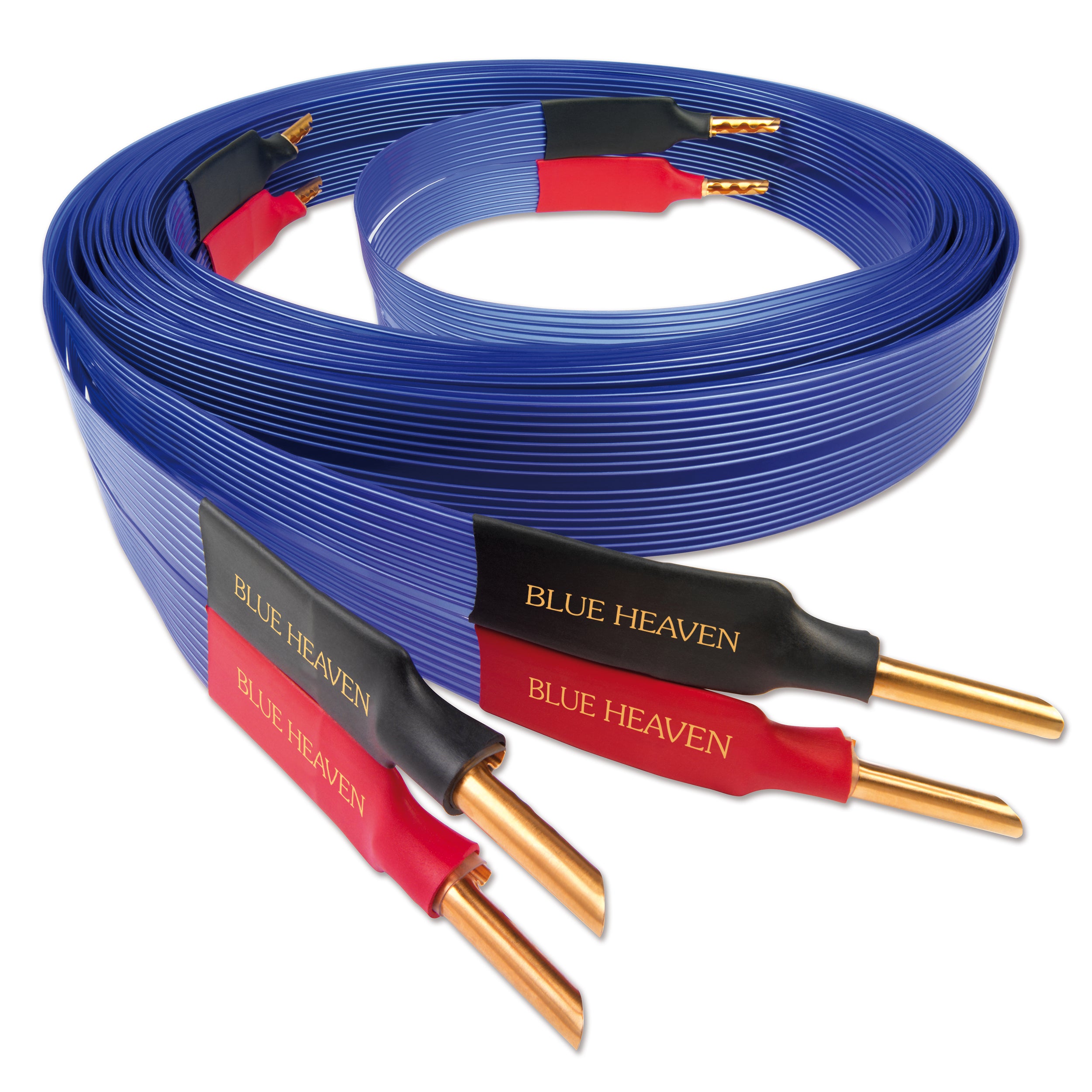 Nordost Leif Blue Heaven Speaker Cable