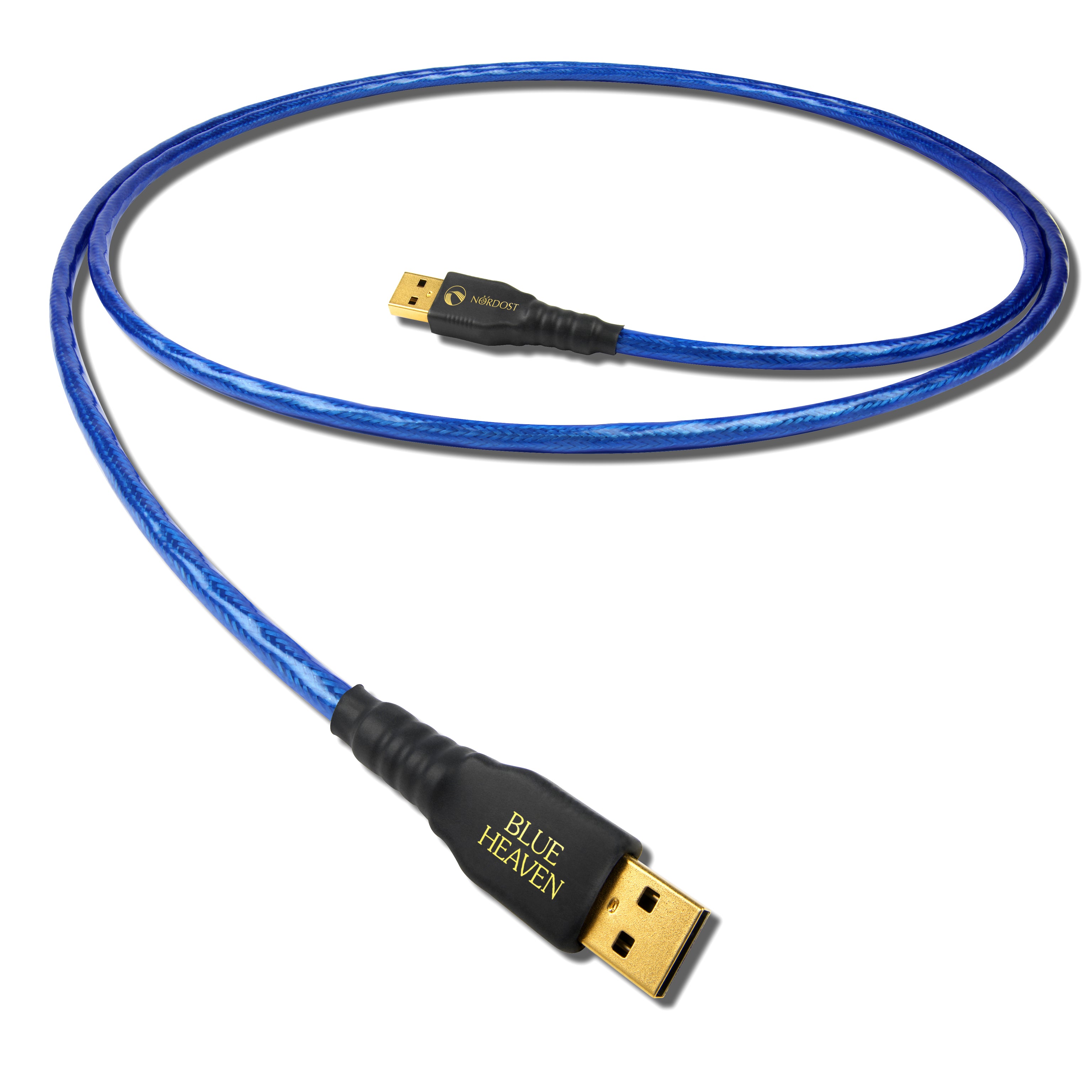 Nordost Leif Blue Heaven USB 2.0 Cable