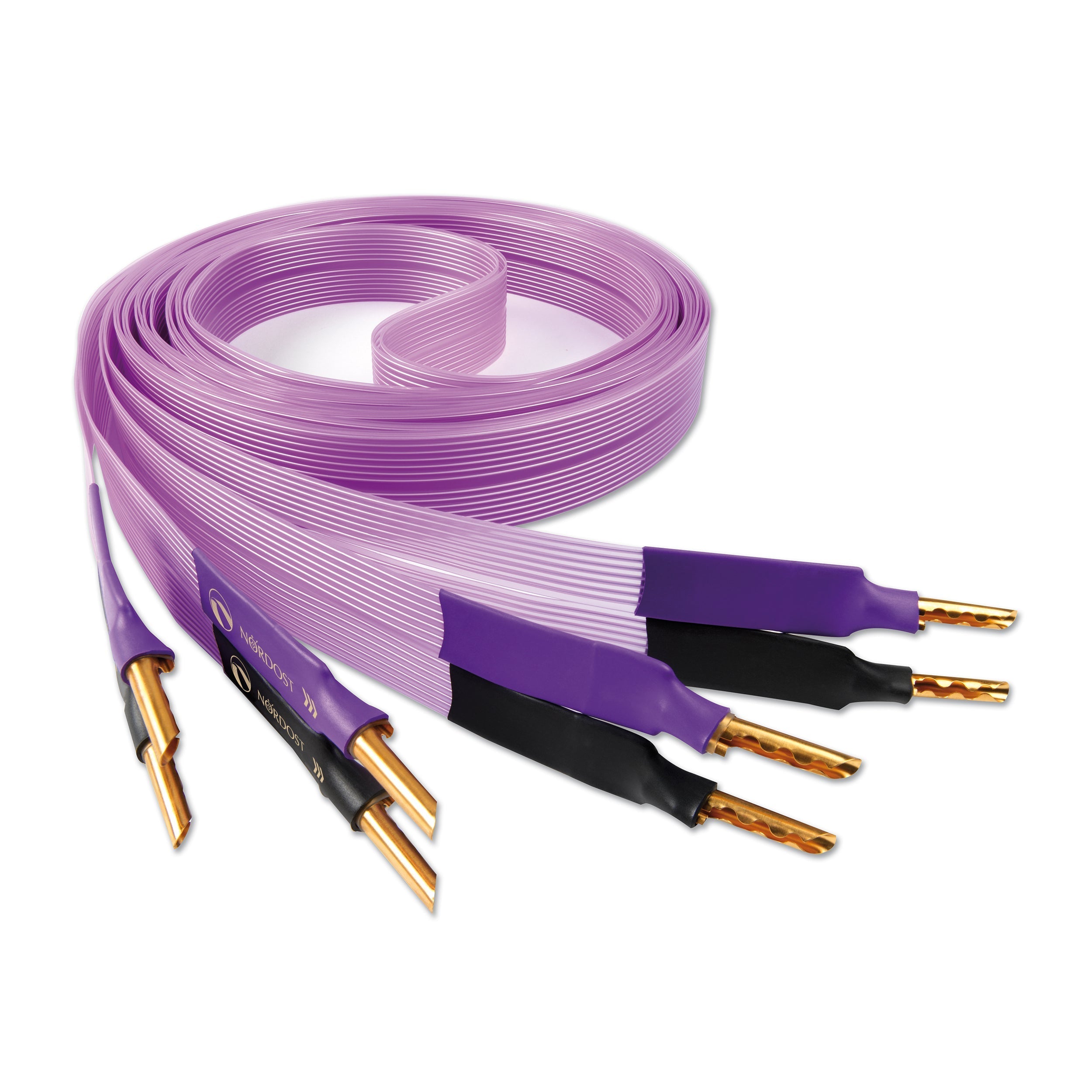 Nordost Leif Purple Flare Speaker Cable