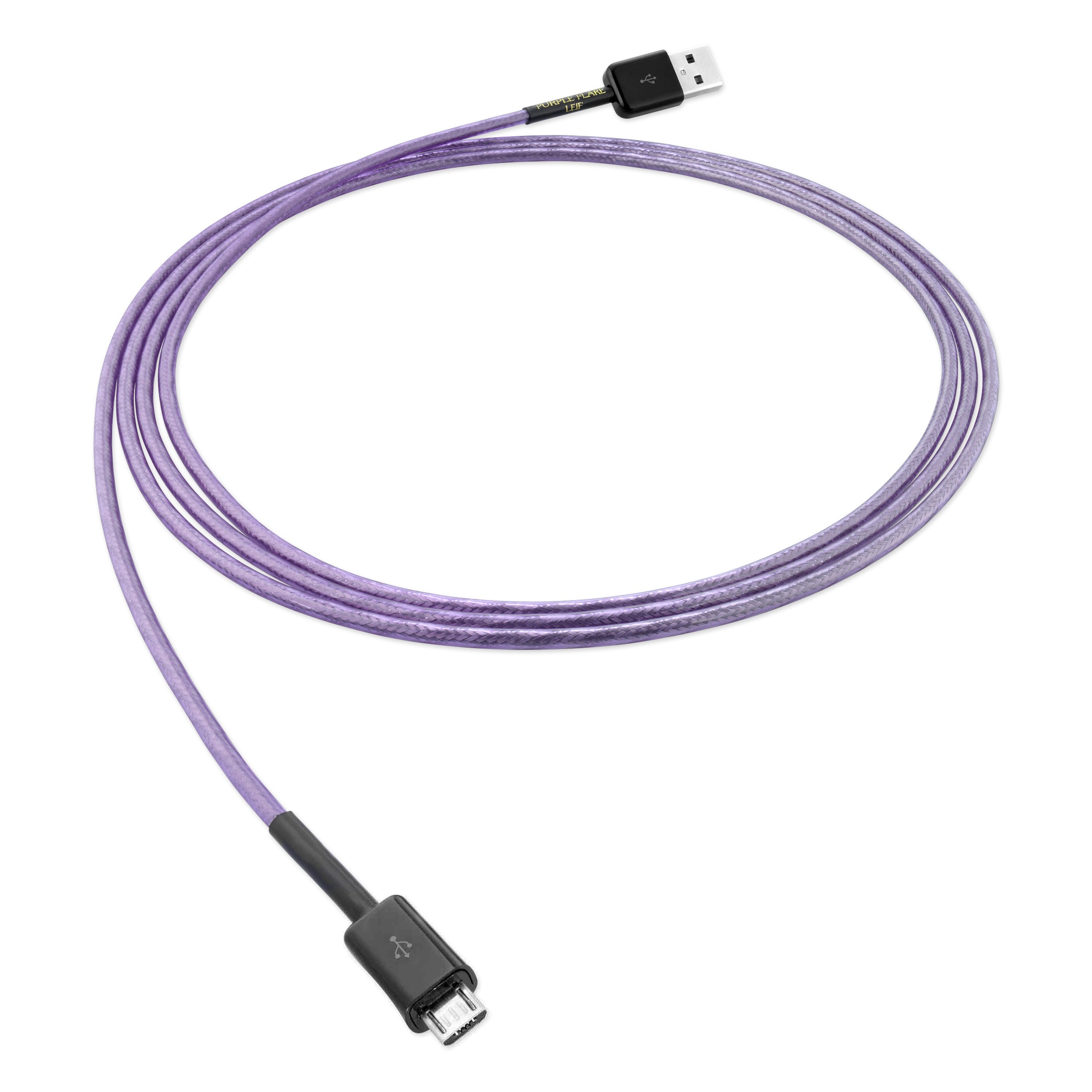 Nordost Leif Purple Flare USB 2.0 Cable