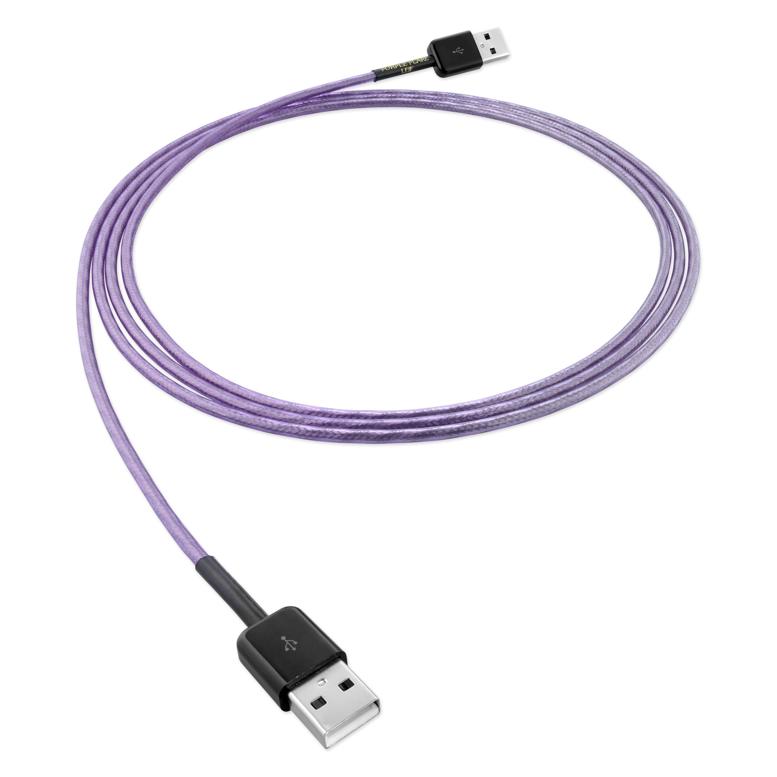 Nordost Leif Purple Flare USB 2.0 Cable