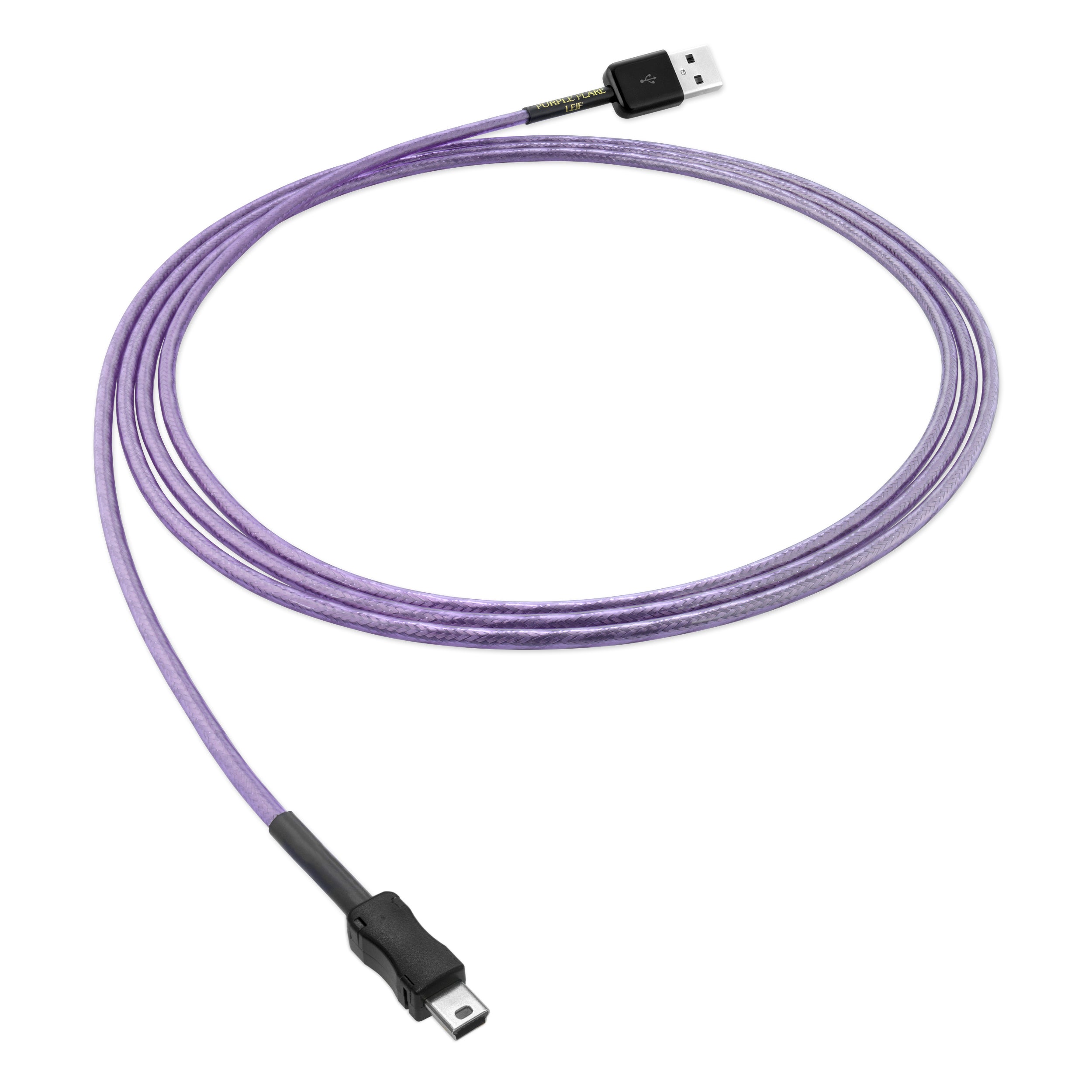 Nordost Leif Purple Flare USB 2.0 Cable