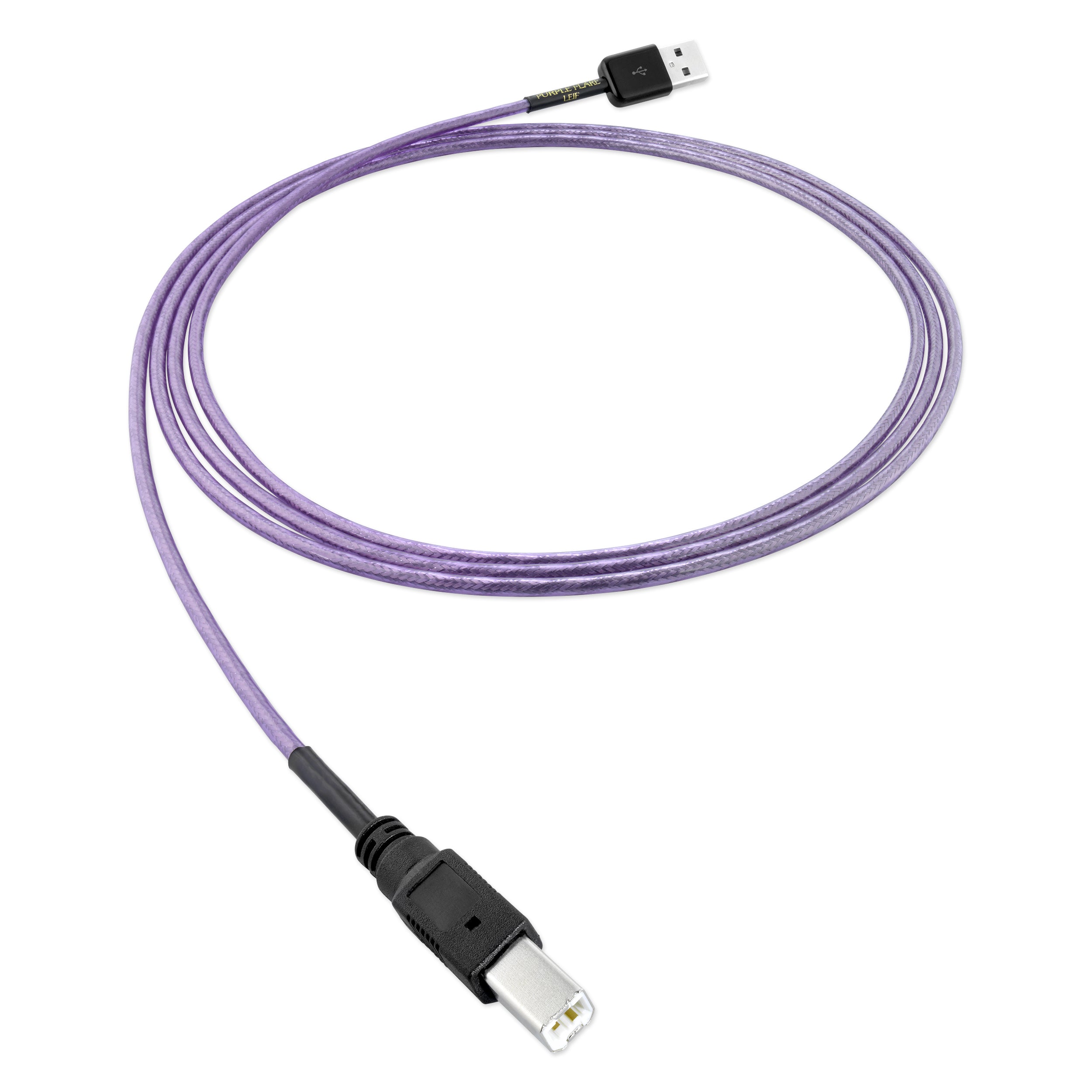 Nordost Leif Purple Flare USB 2.0 Cable
