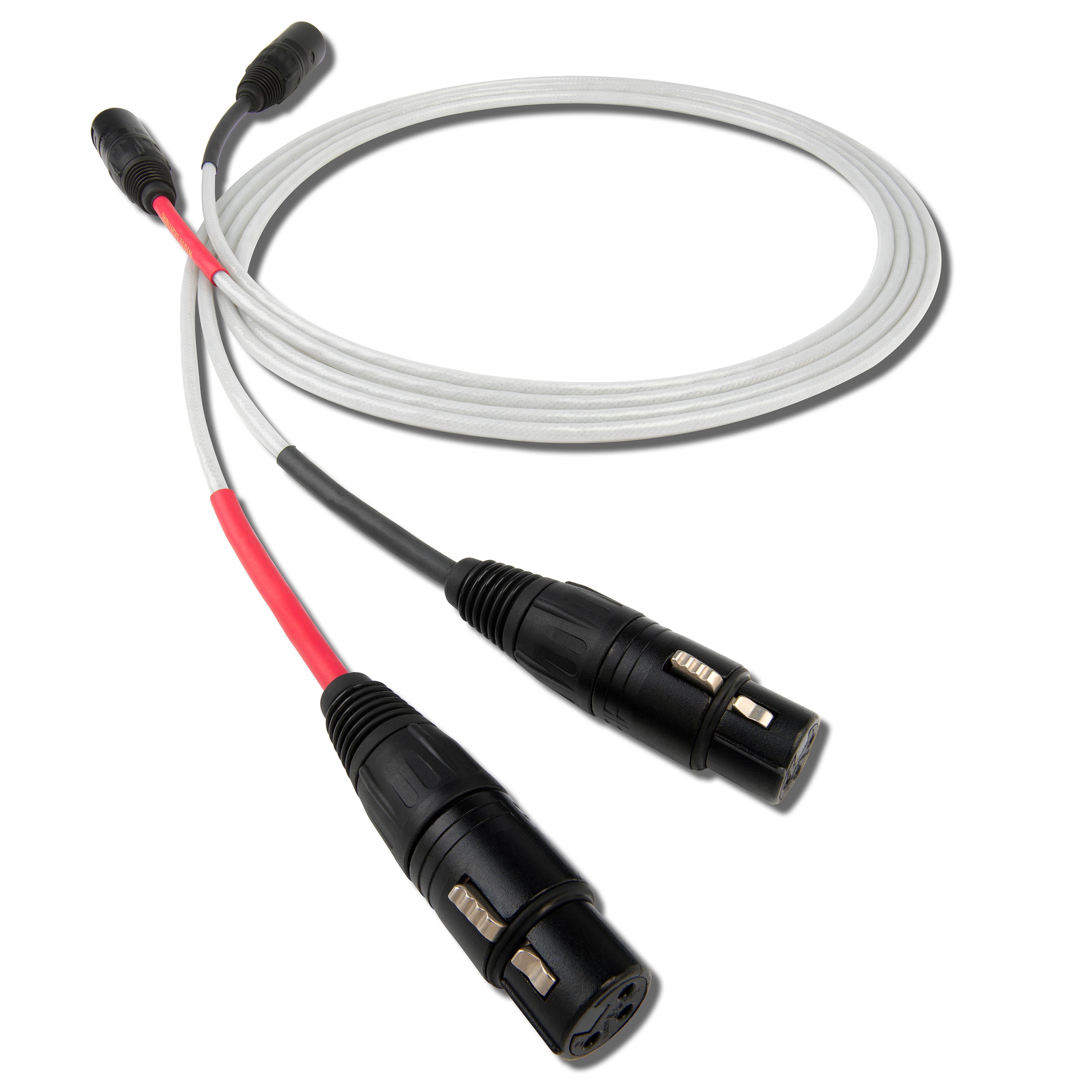 Nordost Leif White Lightning Analog Interconnect Cable
