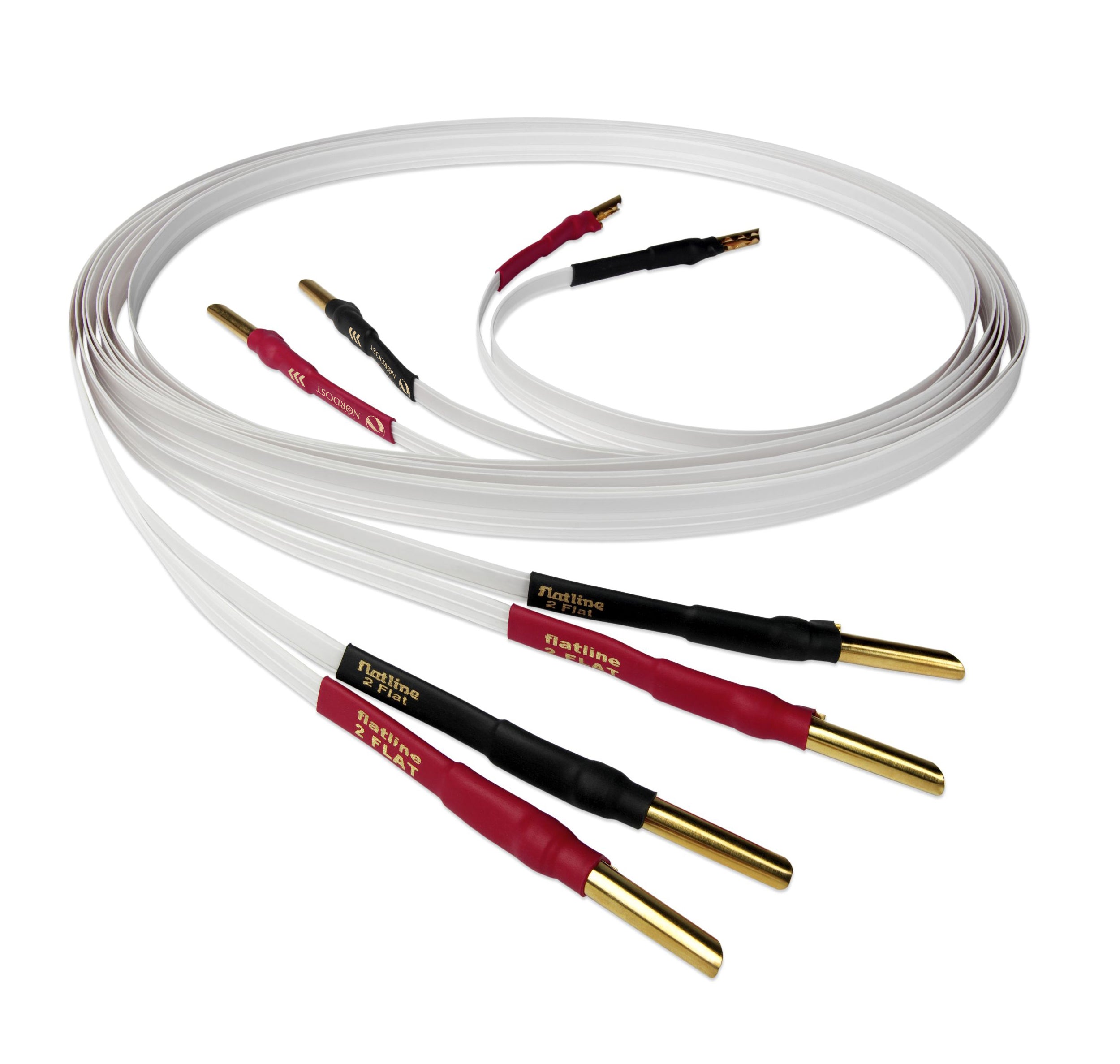 Nordost Leifstyle 2 Flat Speaker Cable