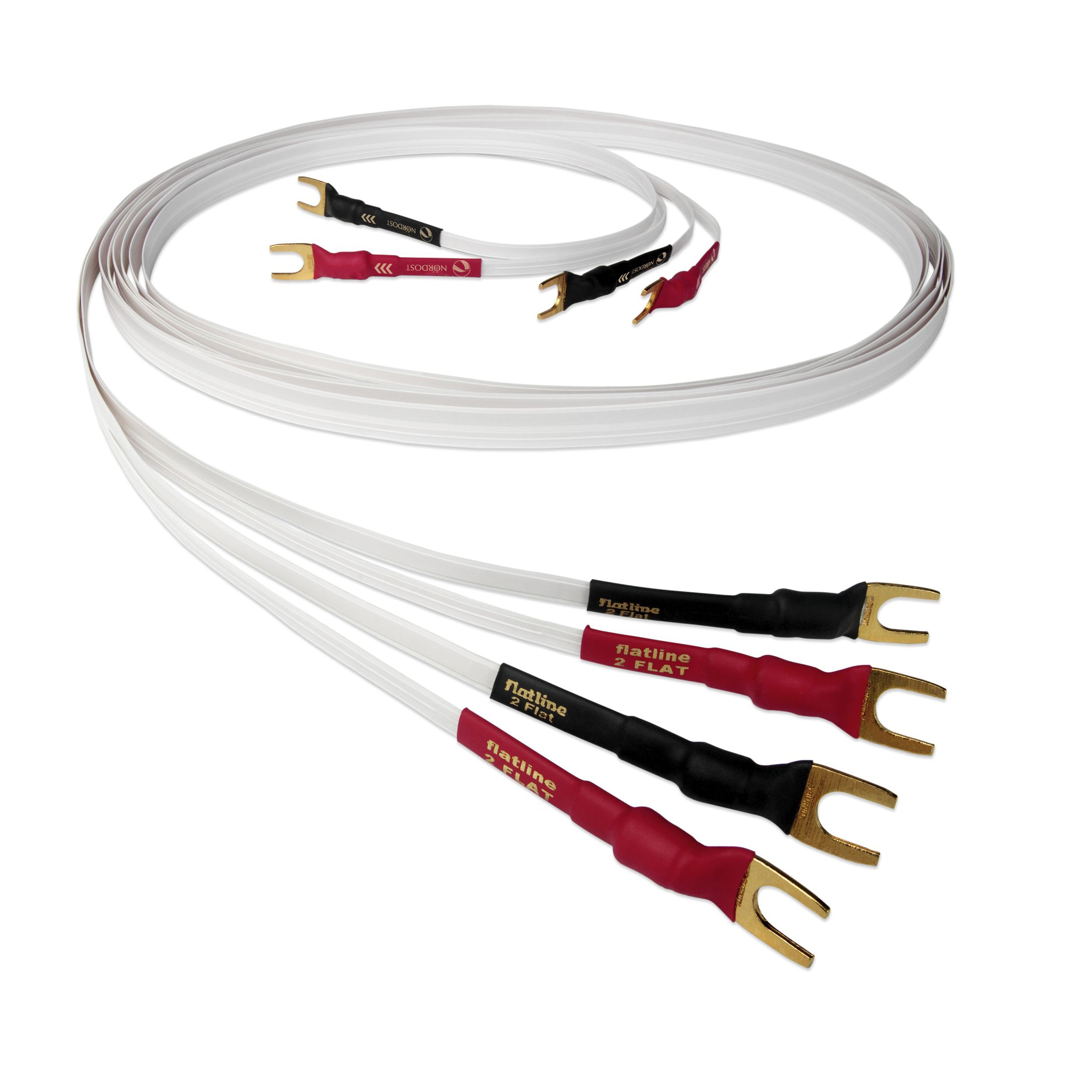 Nordost Leifstyle 2 Flat Speaker Cable