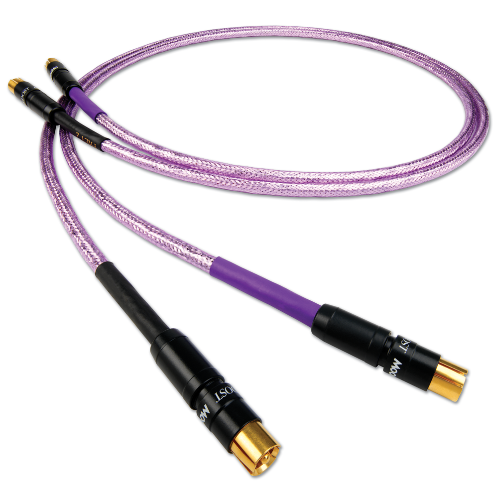 Nordost Norse Frey 2 Analog Interconnect Cable