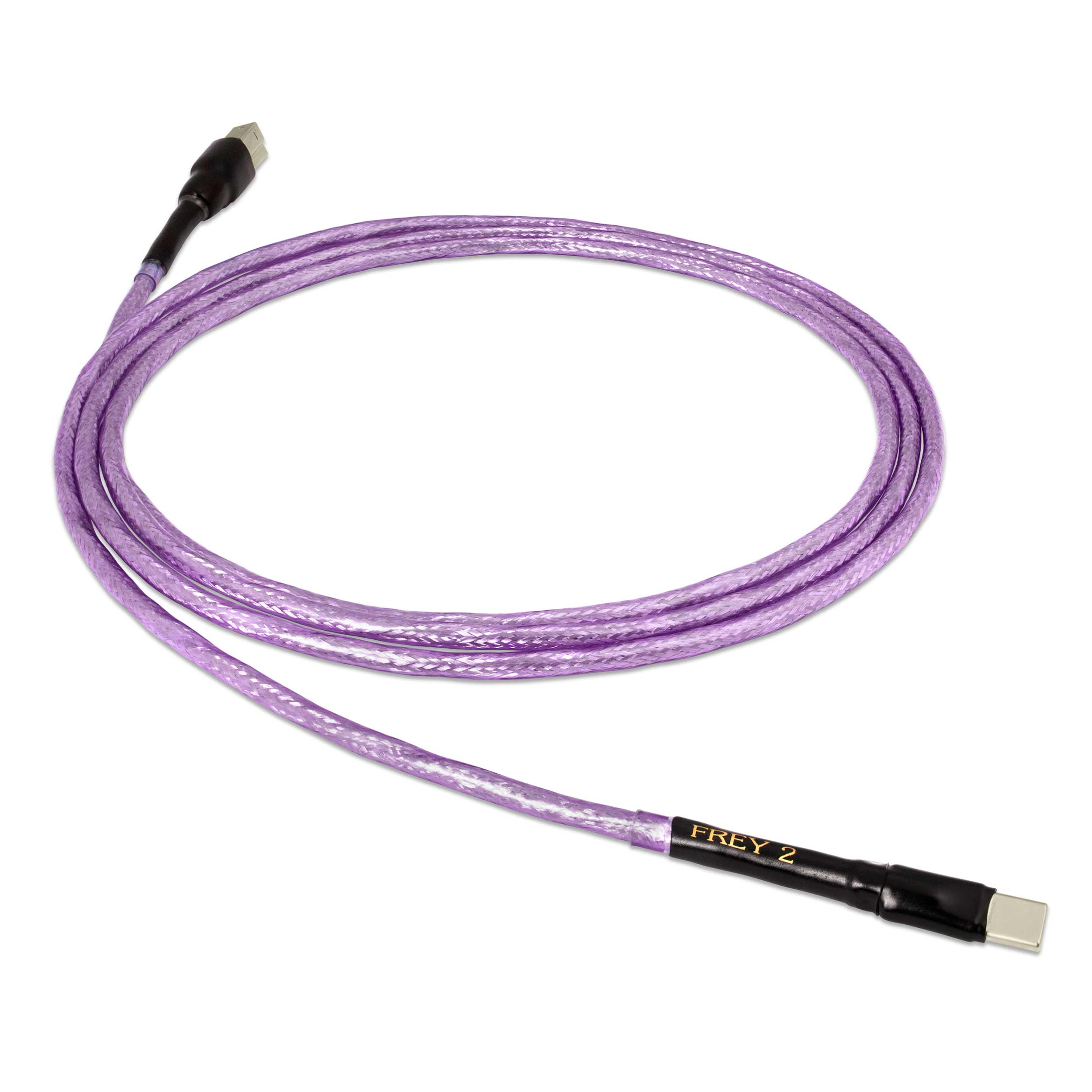Nordost Norse Frey 2 USB 2.0 Cable