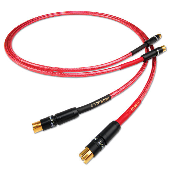Nordost Norse Heimdall 2 Analog Interconnect Cable