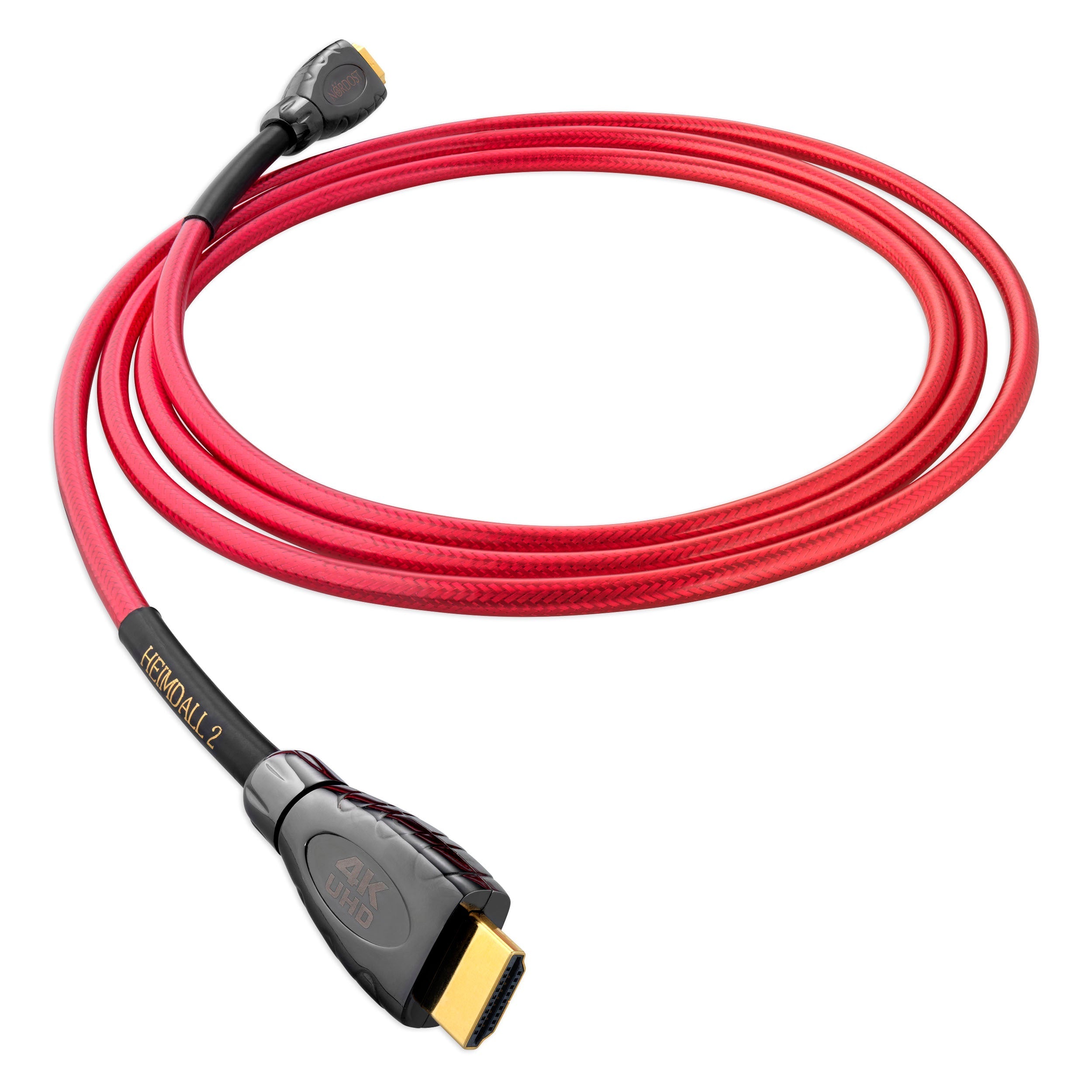 Nordost Norse Heimdall 2 HDMI Cable