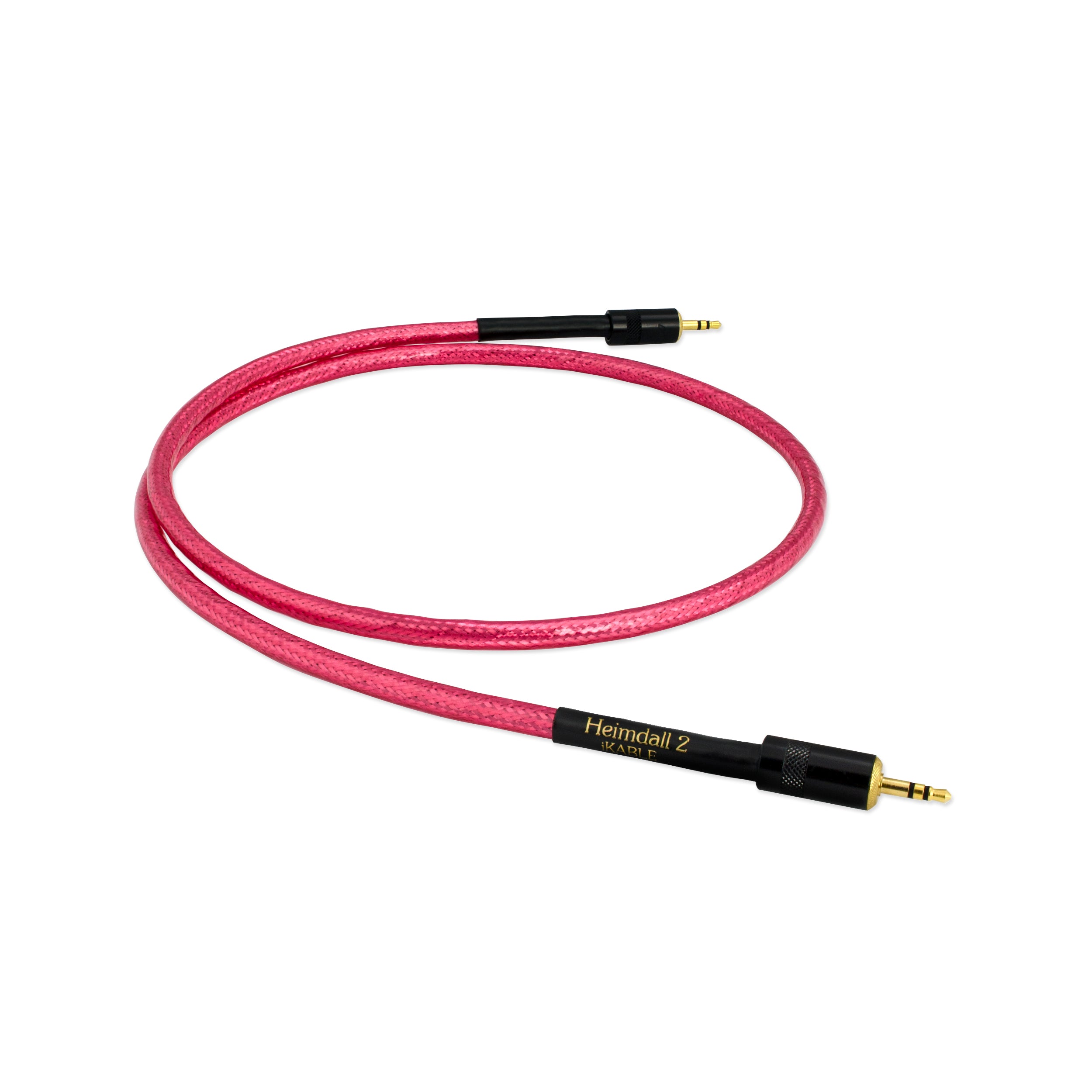 Nordost Norse Heimdall 2 iKable