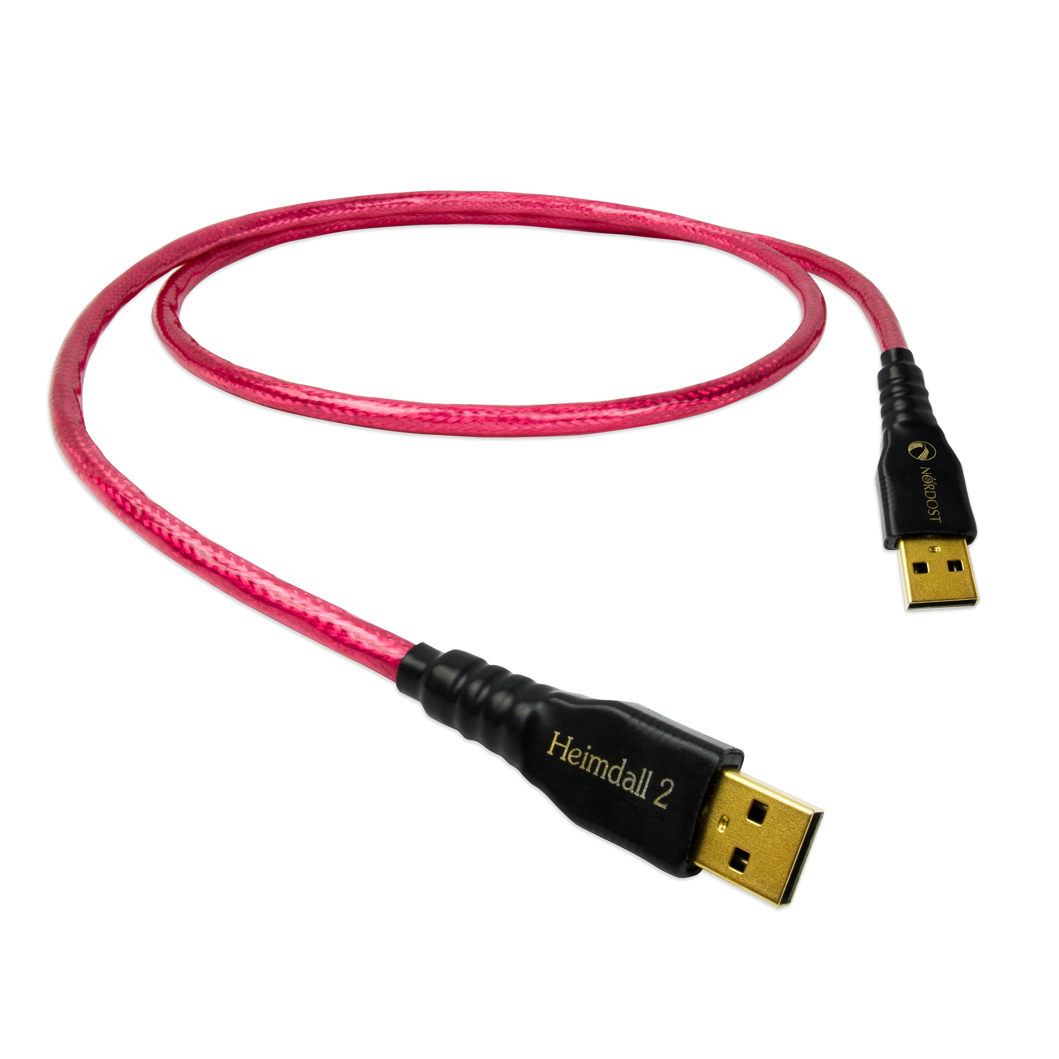 Nordost Norse Heimdall 2 USB 2.0 Cable