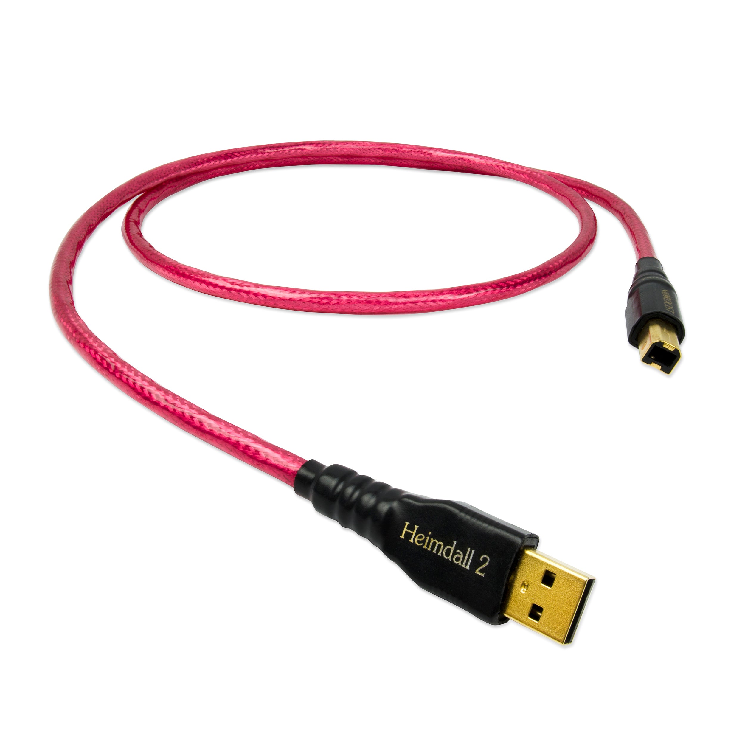 Nordost Norse Heimdall 2 USB 2.0 Cable