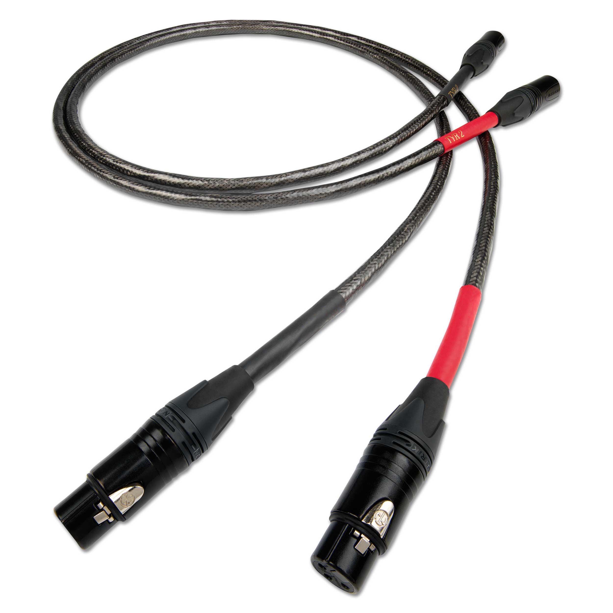 Nordost Norse Tyr 2 Analog Interconnect Cable