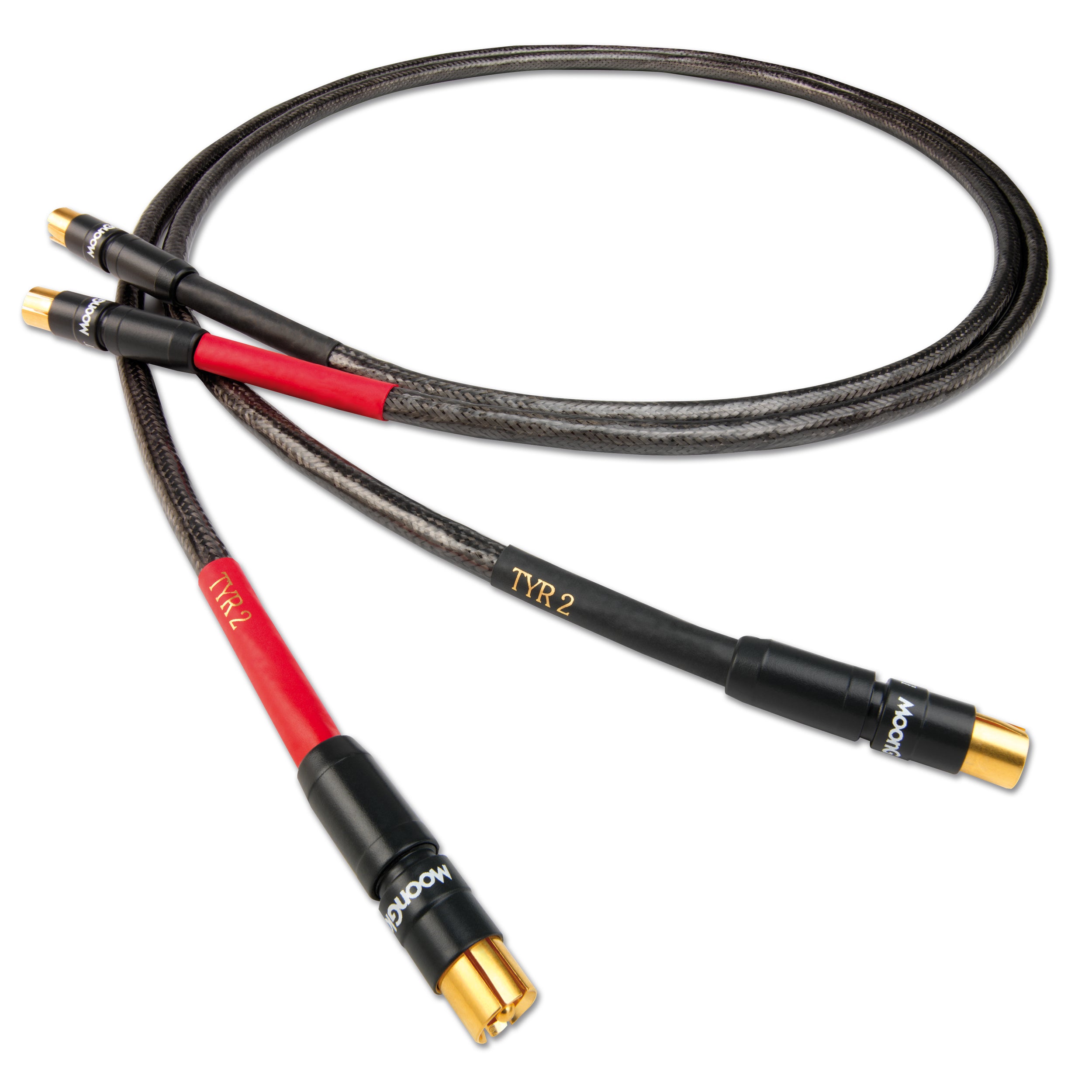 Nordost Norse Tyr 2 Analog Interconnect Cable