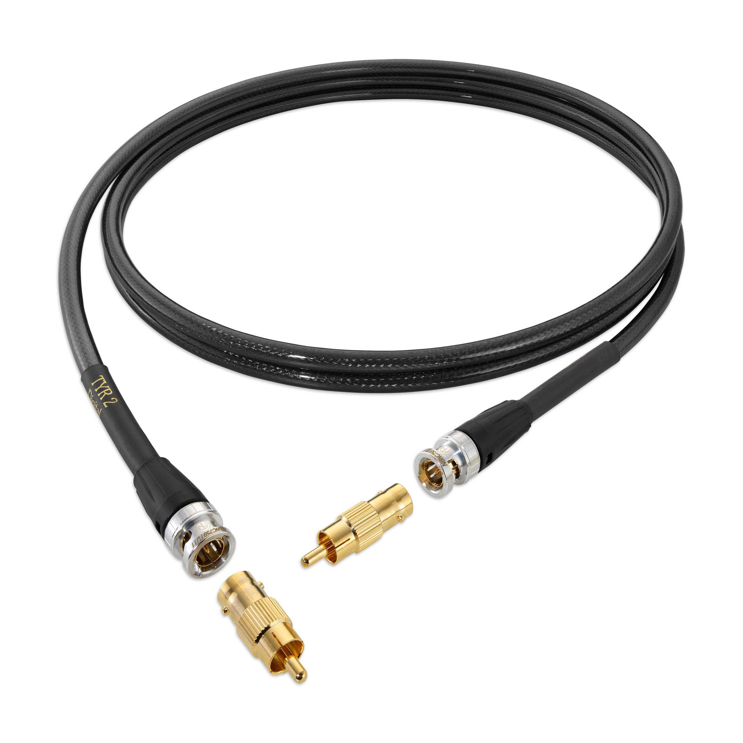 Nordost Norse Tyr 2 Digital Interconnect Cable