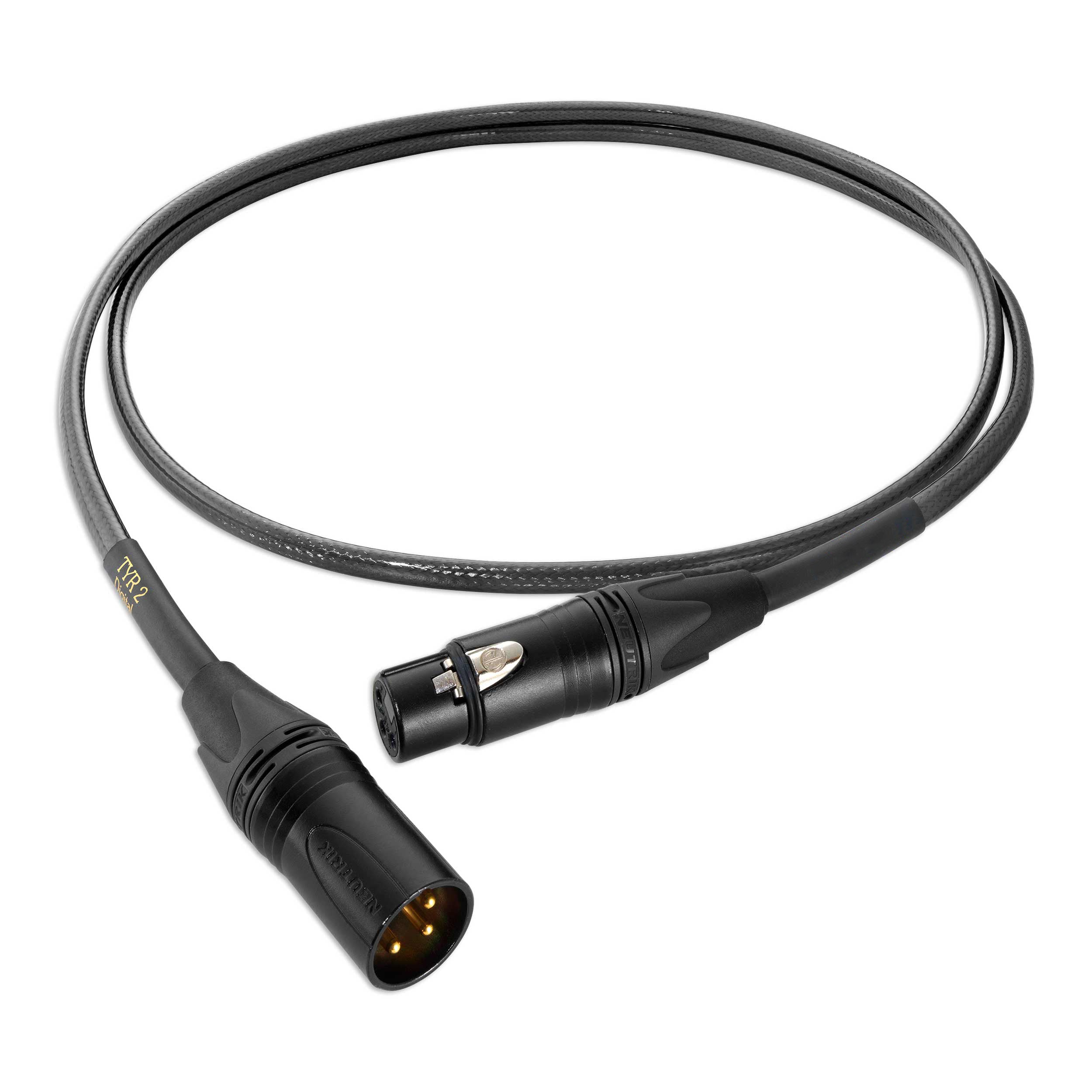 Nordost Norse Tyr 2 Digital Interconnect Cable