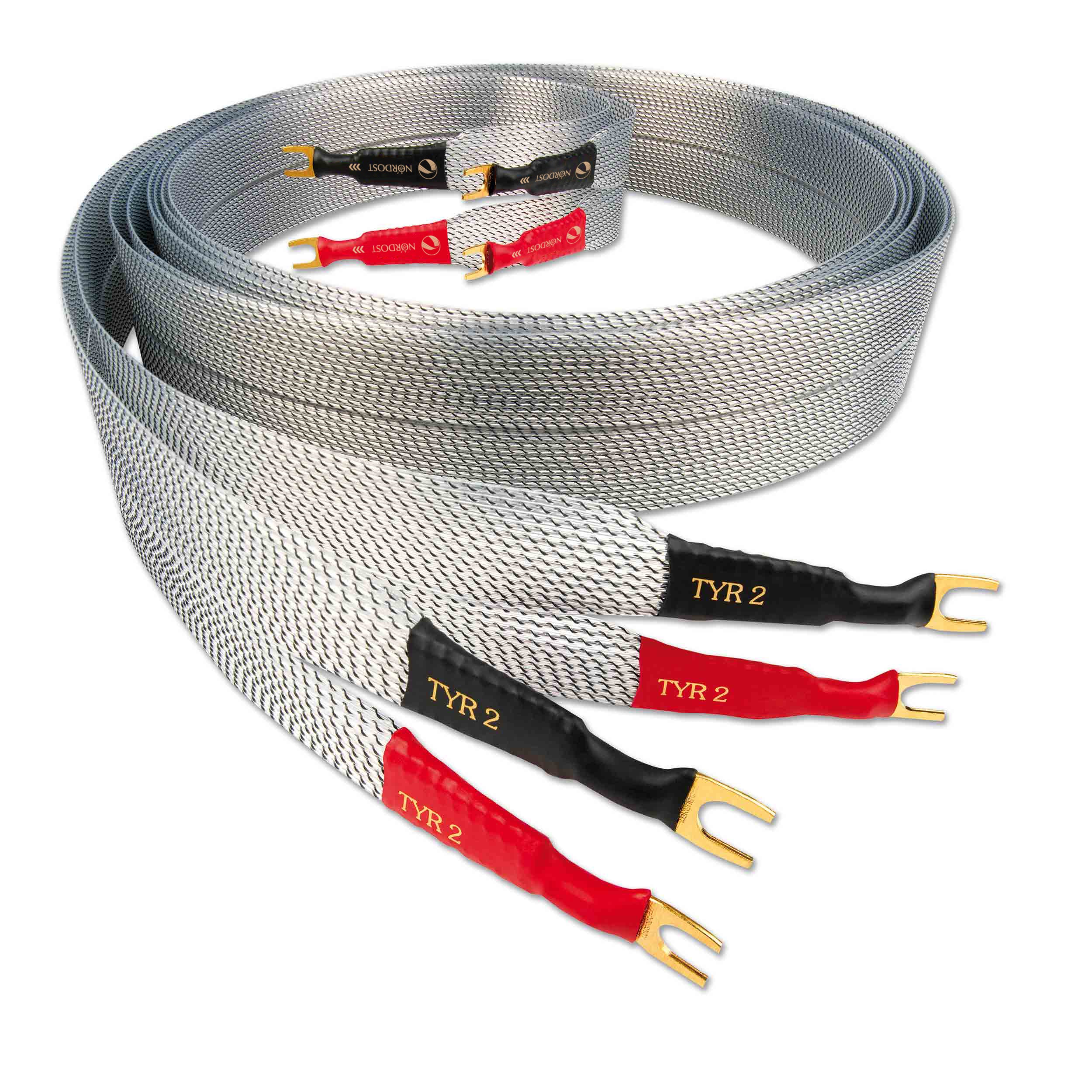 Nordost Norse Tyr 2 Speaker Cable