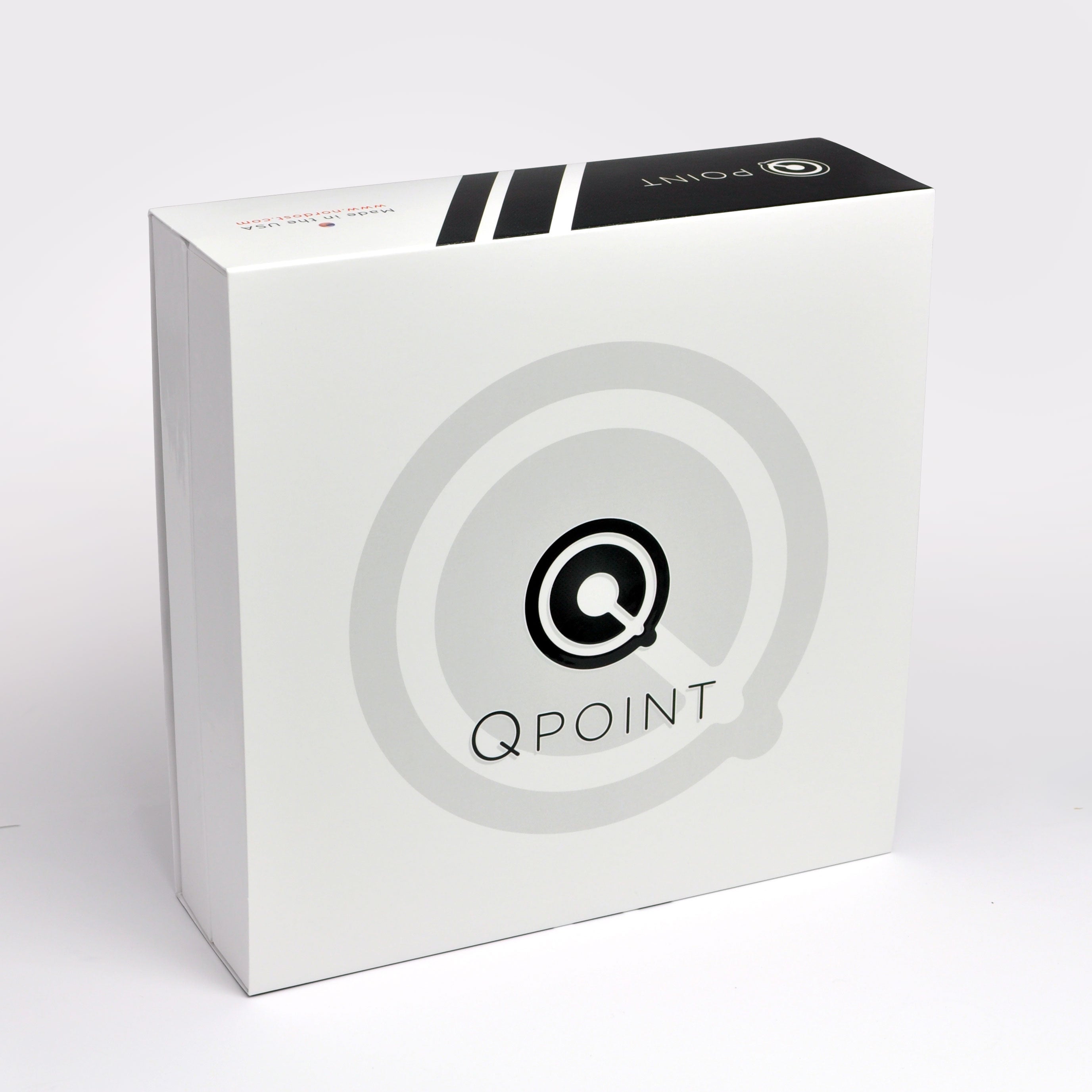Nordost QPOINT Resonance Synchroniser